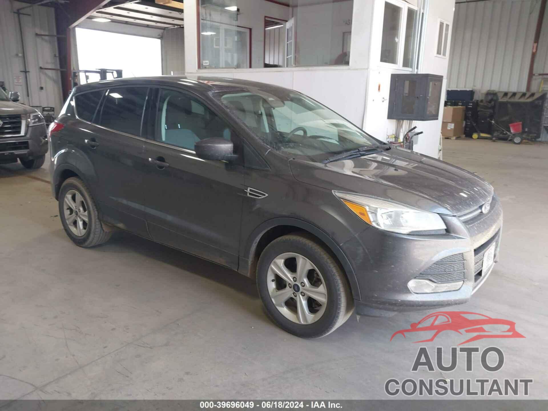 FORD ESCAPE 2016 - 1FMCU9GX0GUC83846