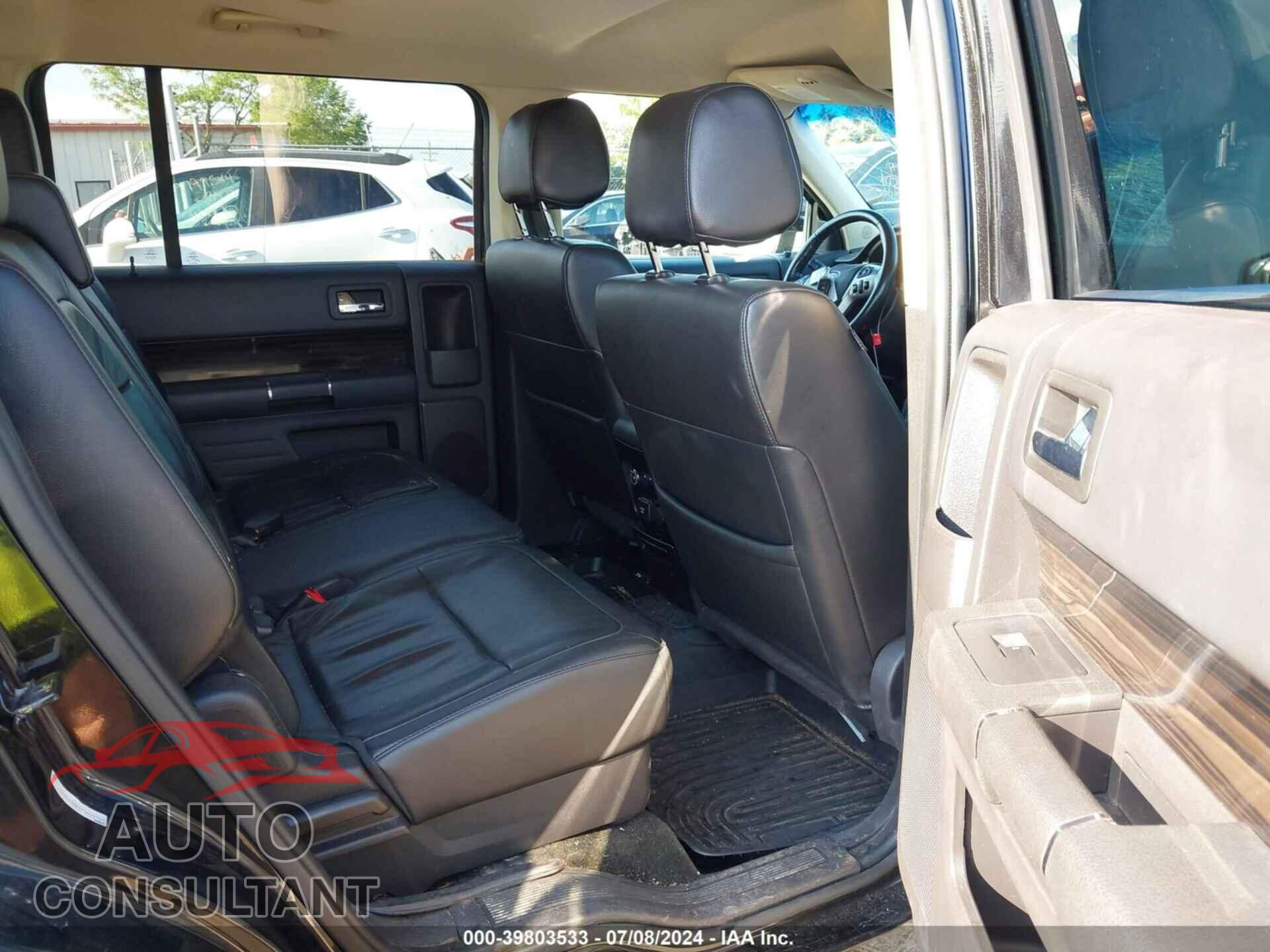 FORD FLEX 2015 - 2FMGK5C85FBA21761
