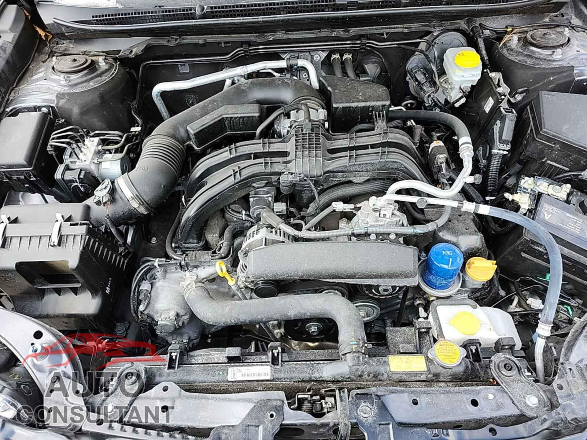 SUBARU OUTBACK 2023 - 4S4BTADC1P3200075