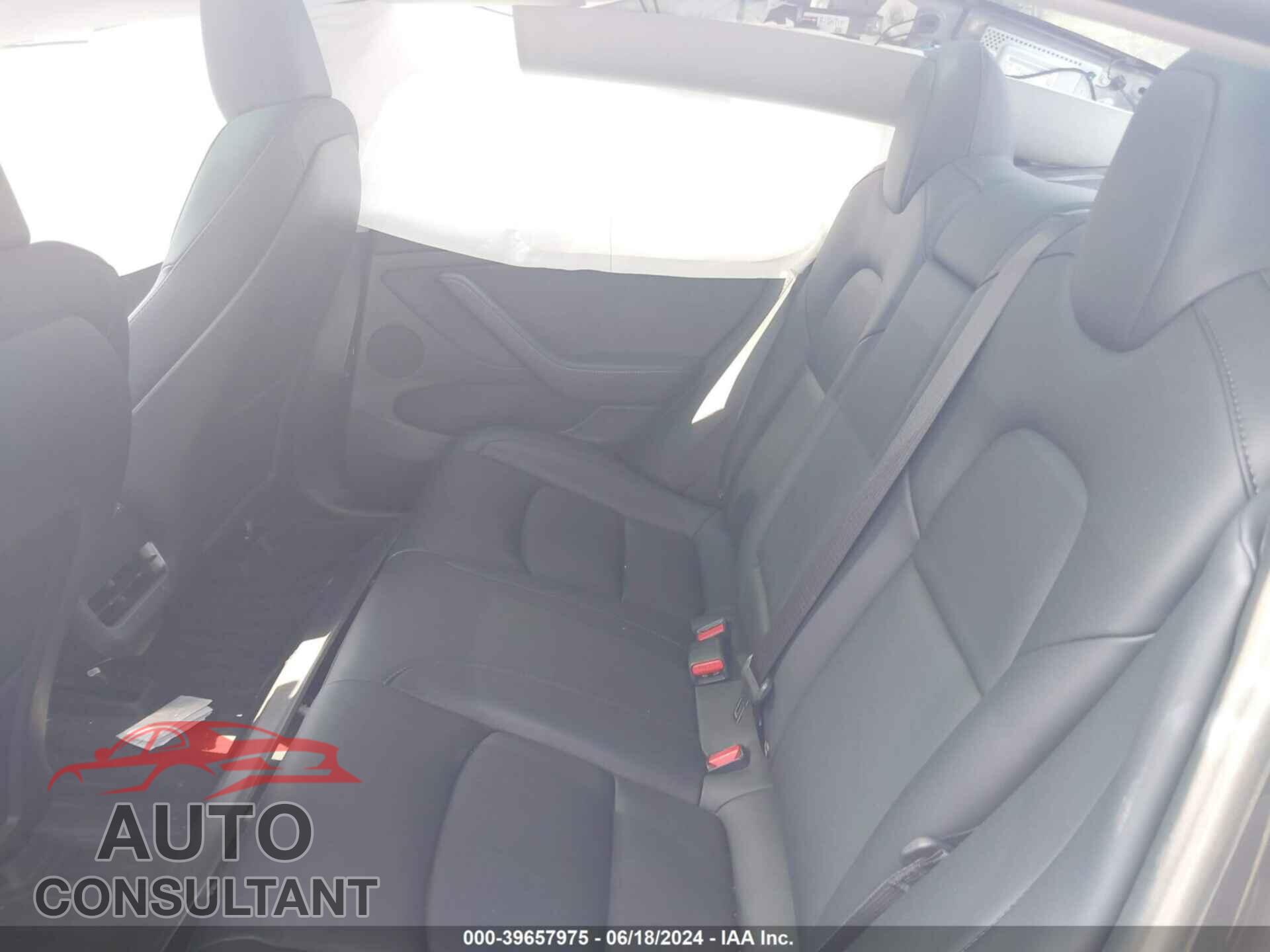 TESLA MODEL 3 2023 - 5YJ3E1EBXPF631011