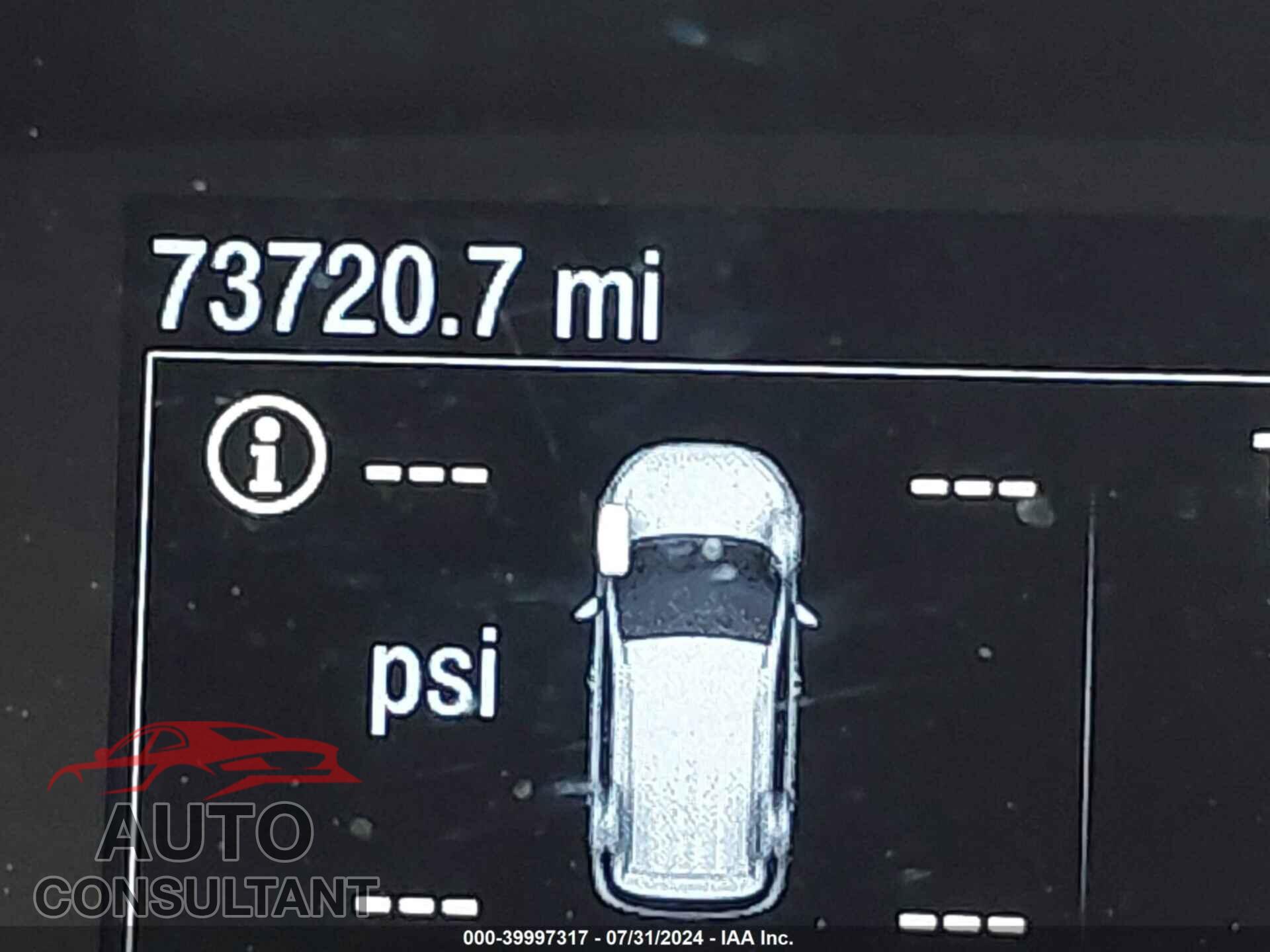 FORD ECOSPORT 2020 - MAJ6S3KL7LC354331
