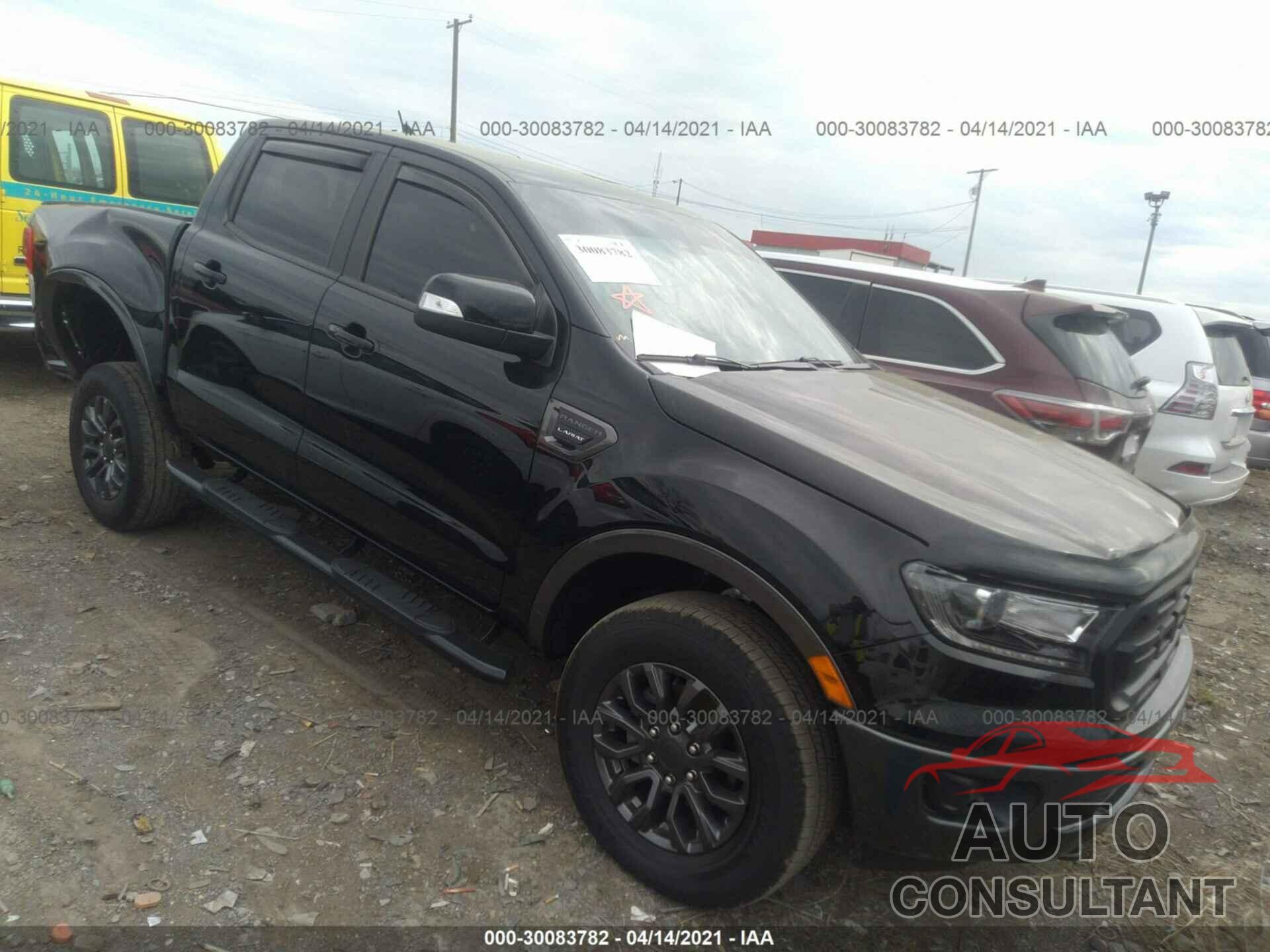 FORD RANGER 2019 - 1FTER4EH4KLB24629