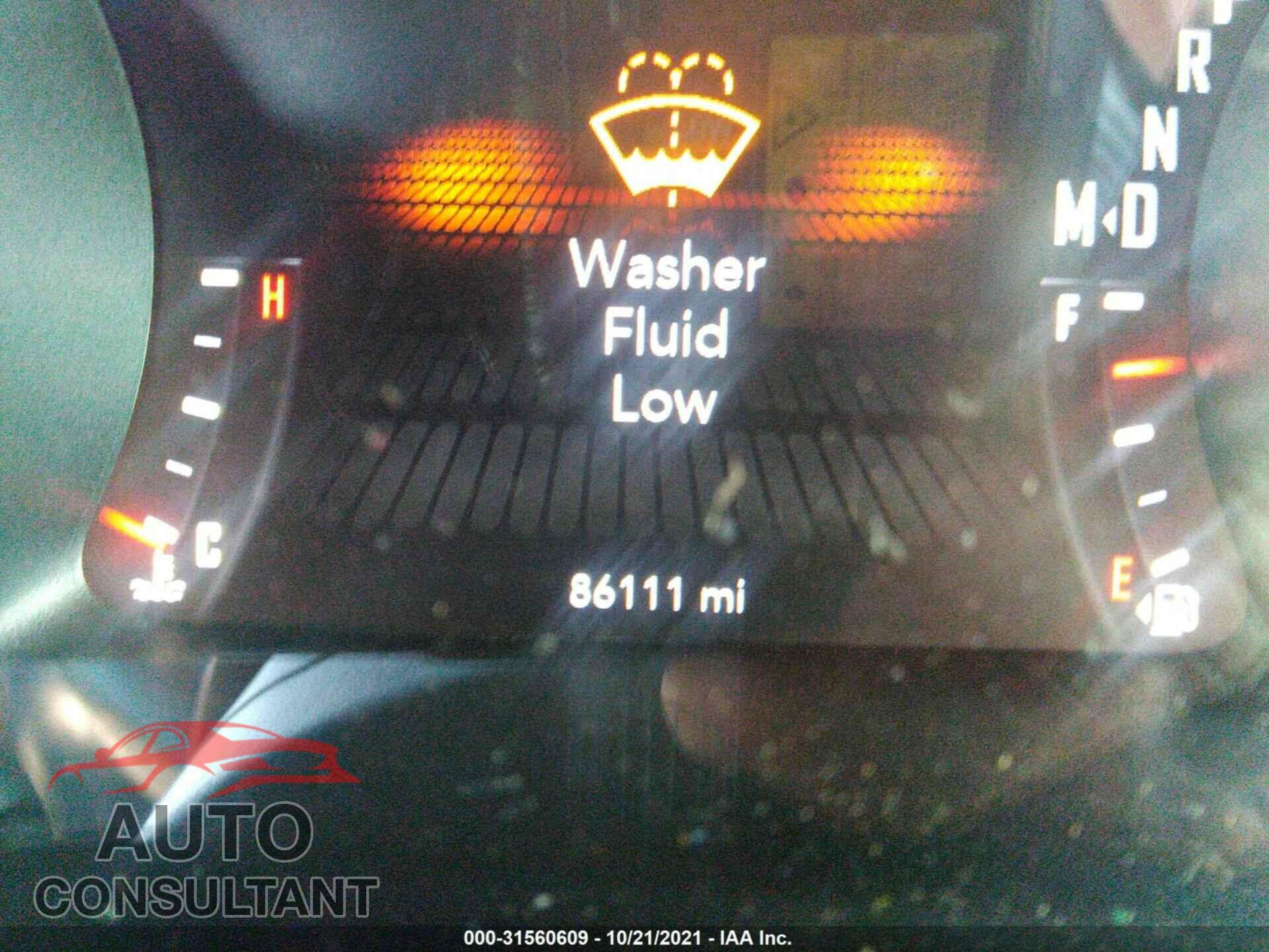 DODGE CHALLENGER 2016 - 2C3CDZAG4GH352672