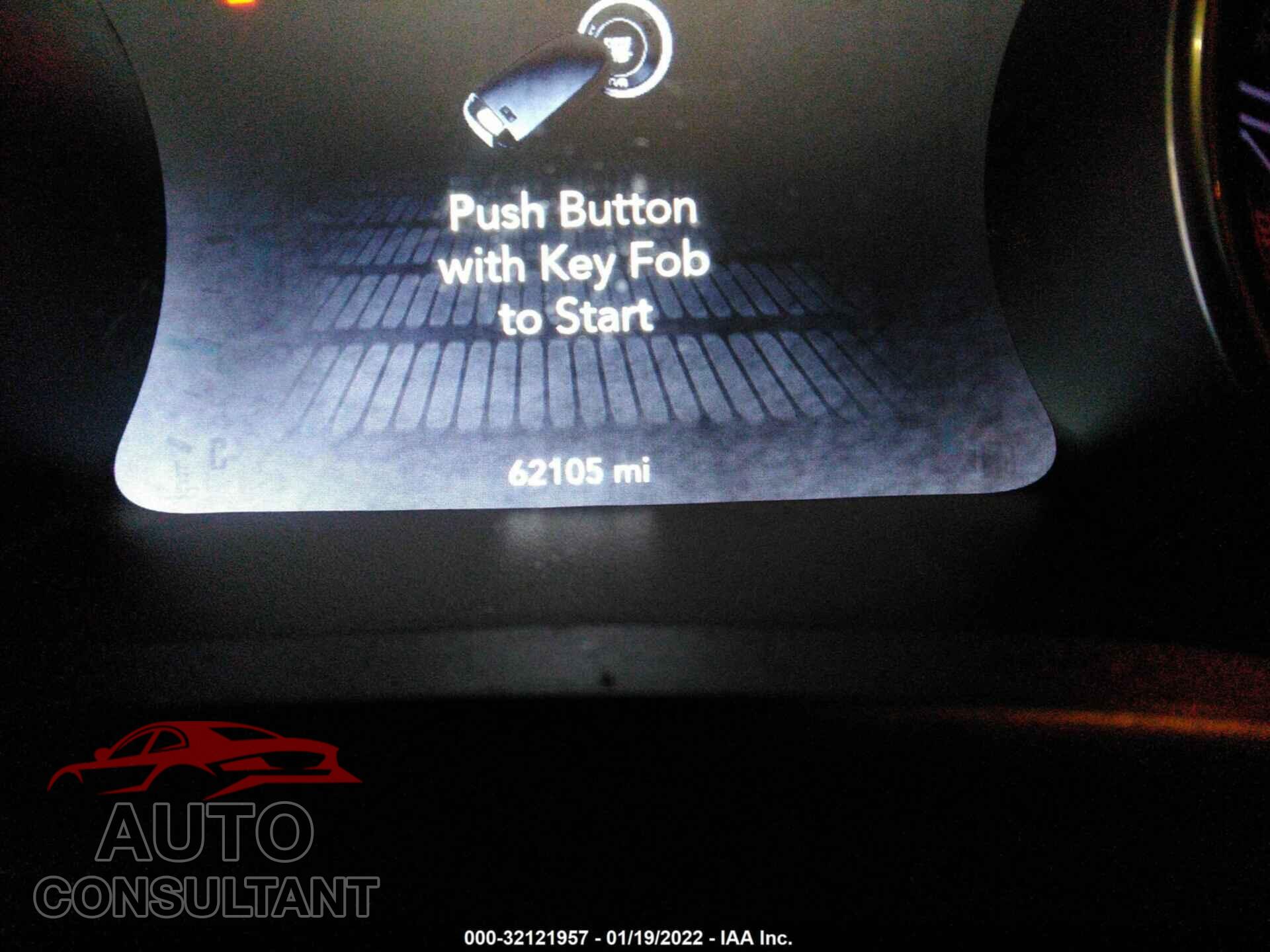 DODGE CHALLENGER 2017 - 2C3CDZAG8HH658873