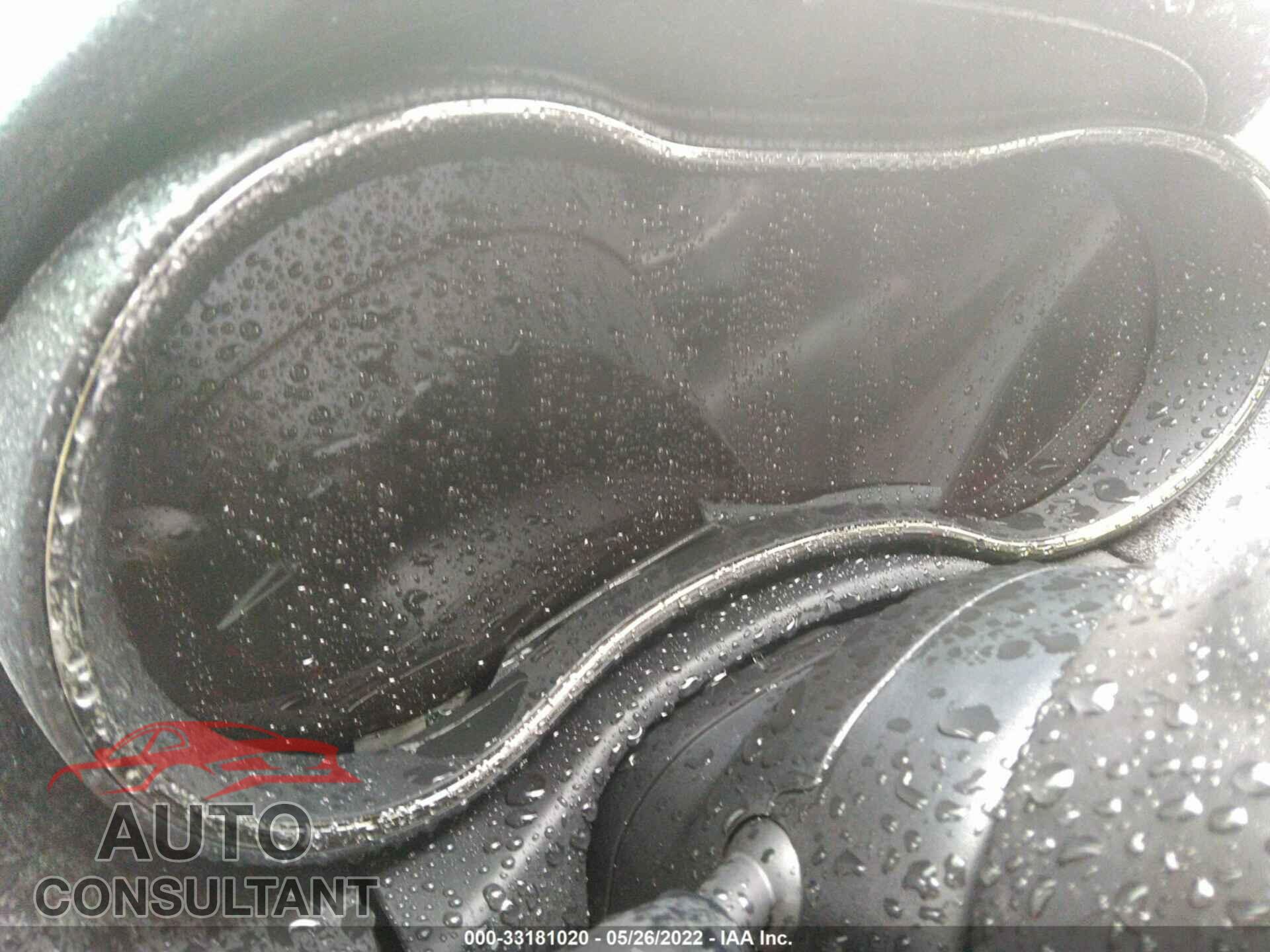DODGE DURANGO 2018 - 1C4SDHCT0JC371452