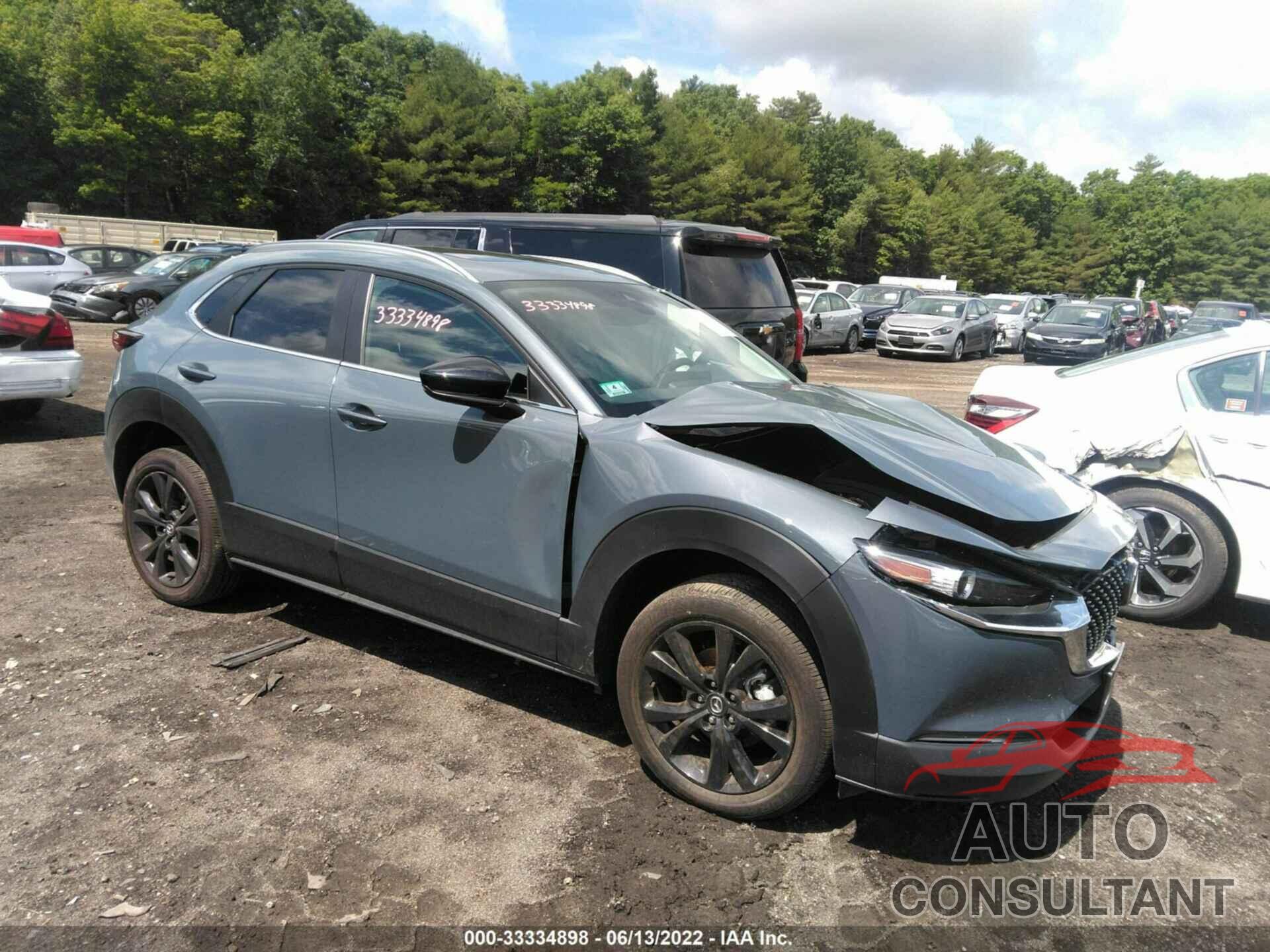 MAZDA CX-30 2022 - 3MVDMBCL1NM409182