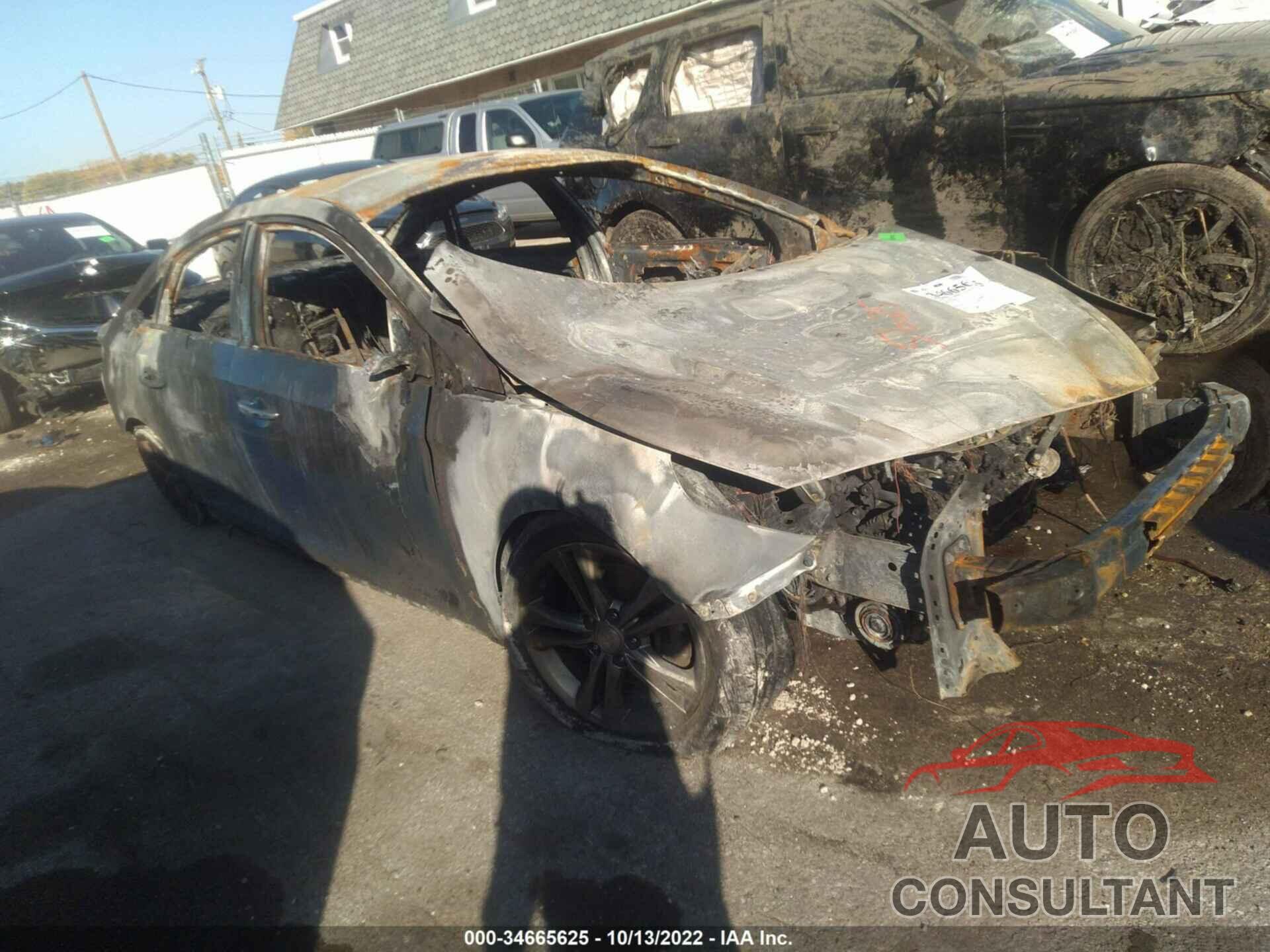 HYUNDAI SONATA 2018 - 5NPE34AF6JH711651