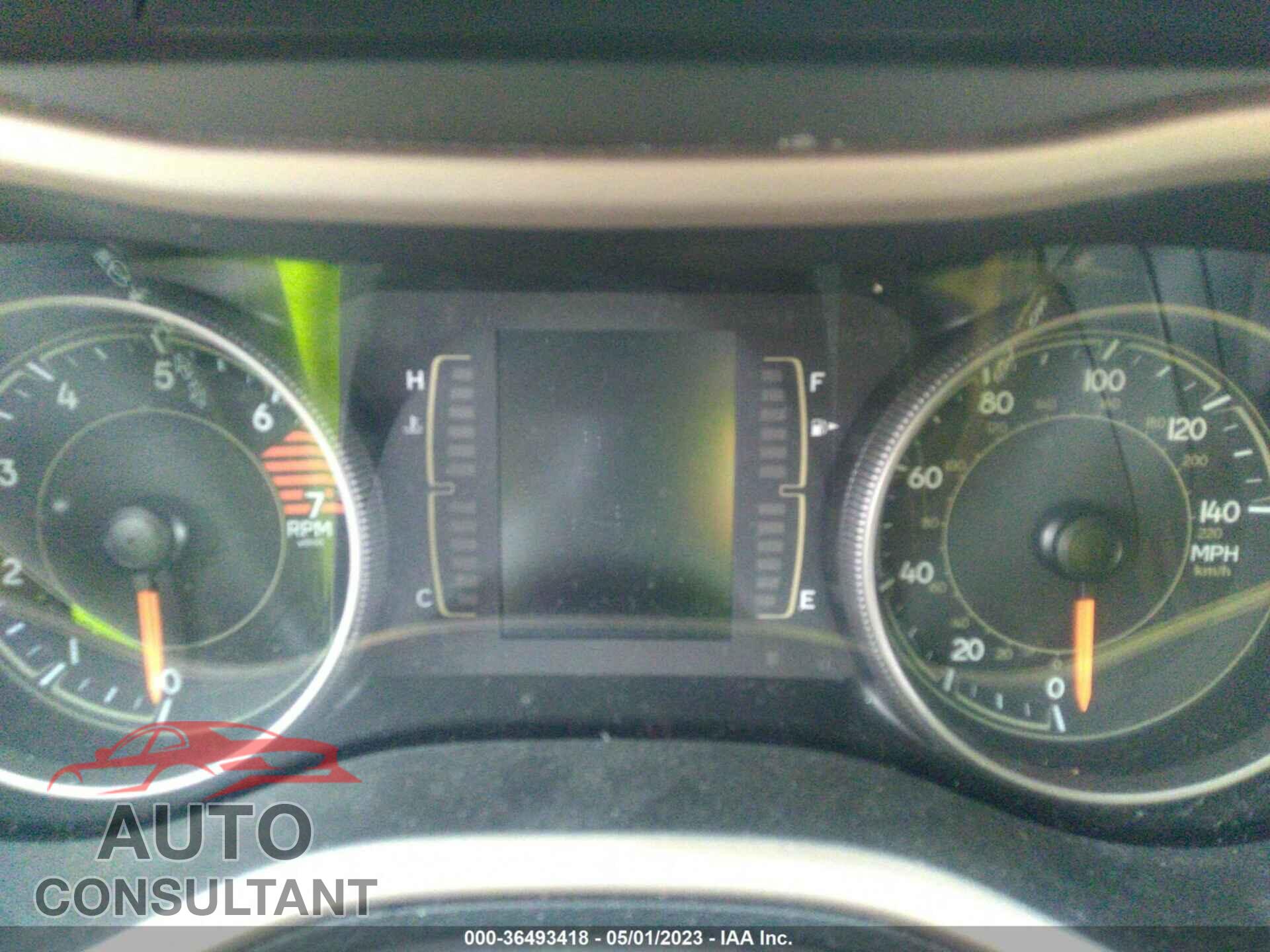 JEEP CHEROKEE 2018 - 1C4PJMCB2JD541237