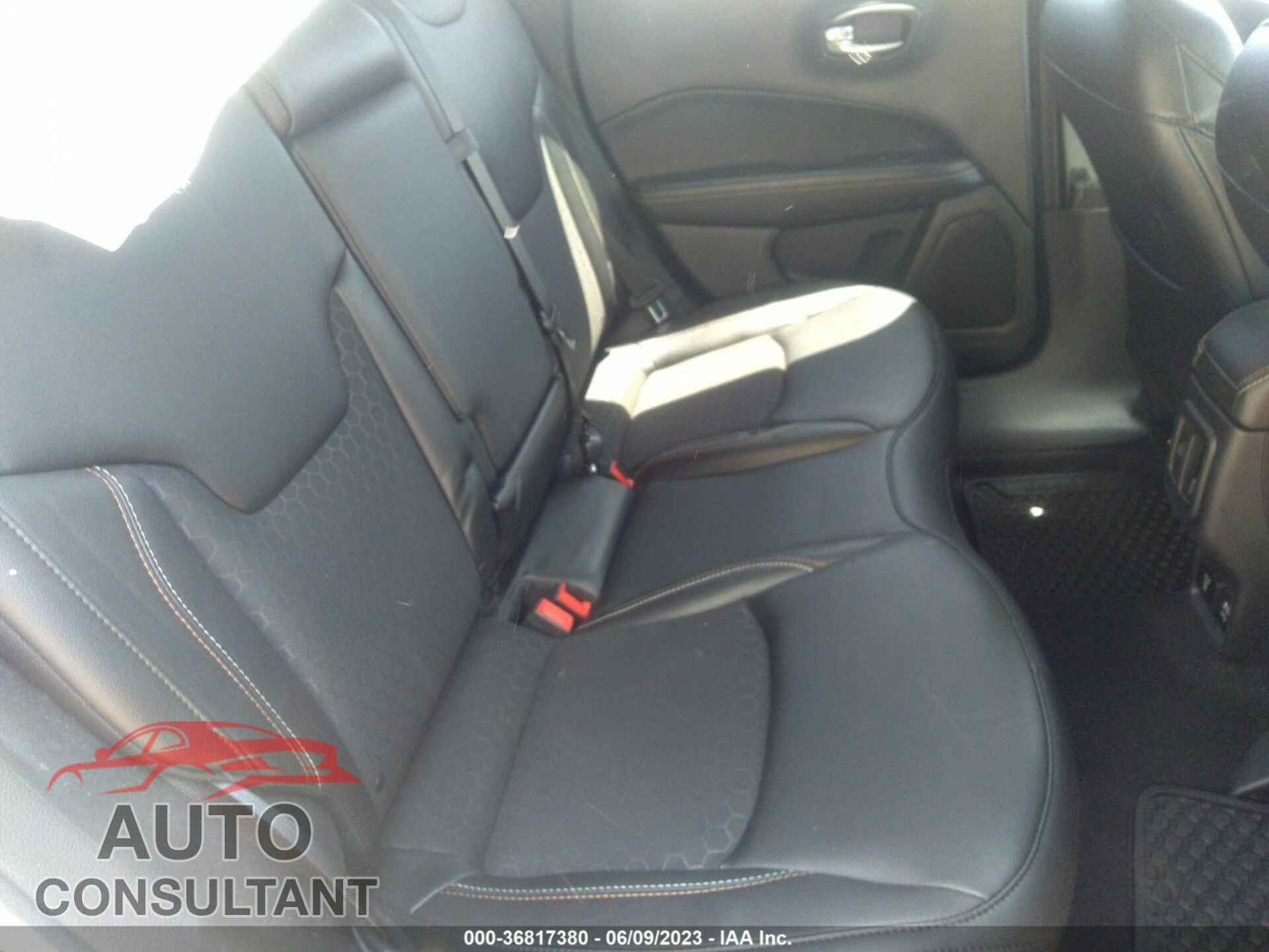 JEEP COMPASS 2020 - 3C4NJDBBXLT229477