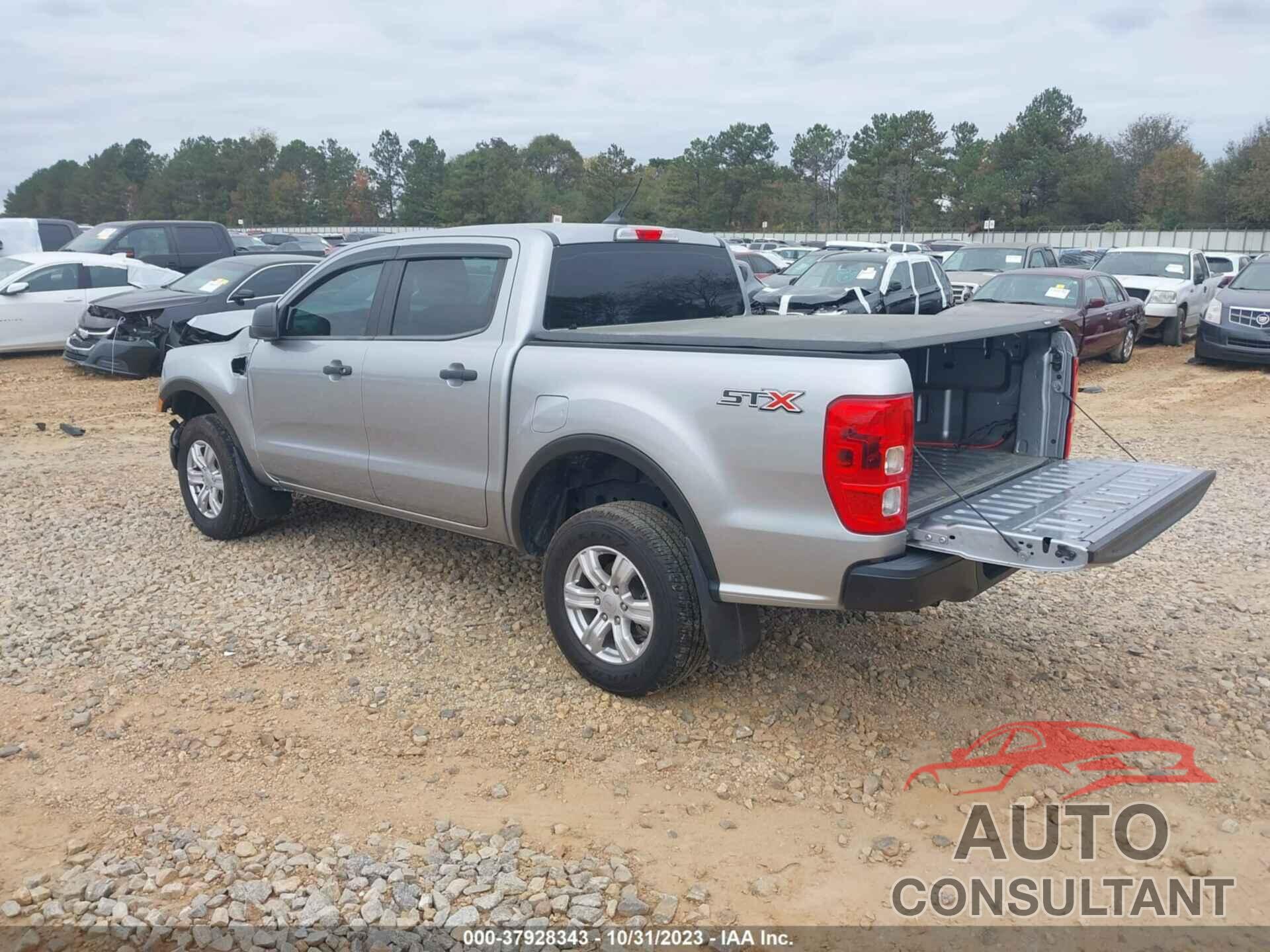 FORD RANGER 2020 - 1FTER4EH1LLA07804