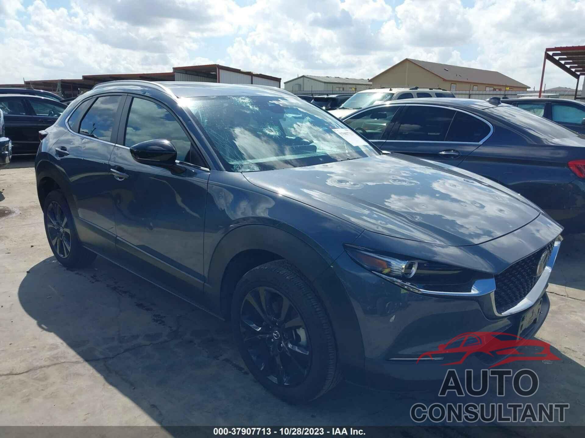 MAZDA CX-30 2023 - 3MVDMBCM4PM531076