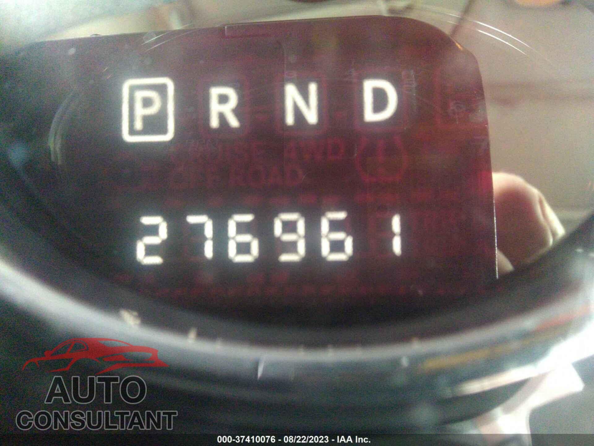 JEEP COMPASS 2016 - 1C4NJCEA0GD789906