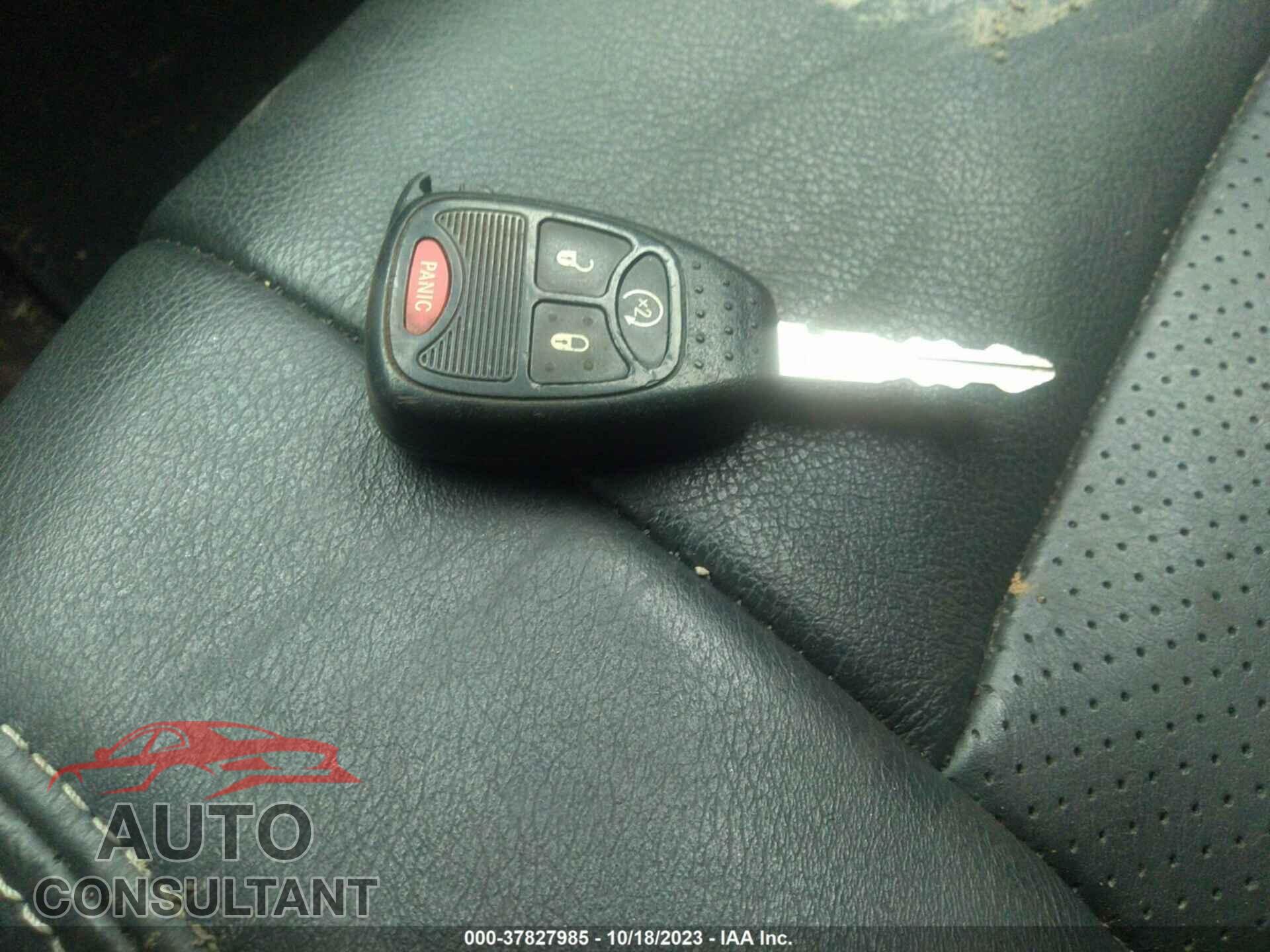 JEEP COMPASS 2015 - 1C4NJCEA9FD367275