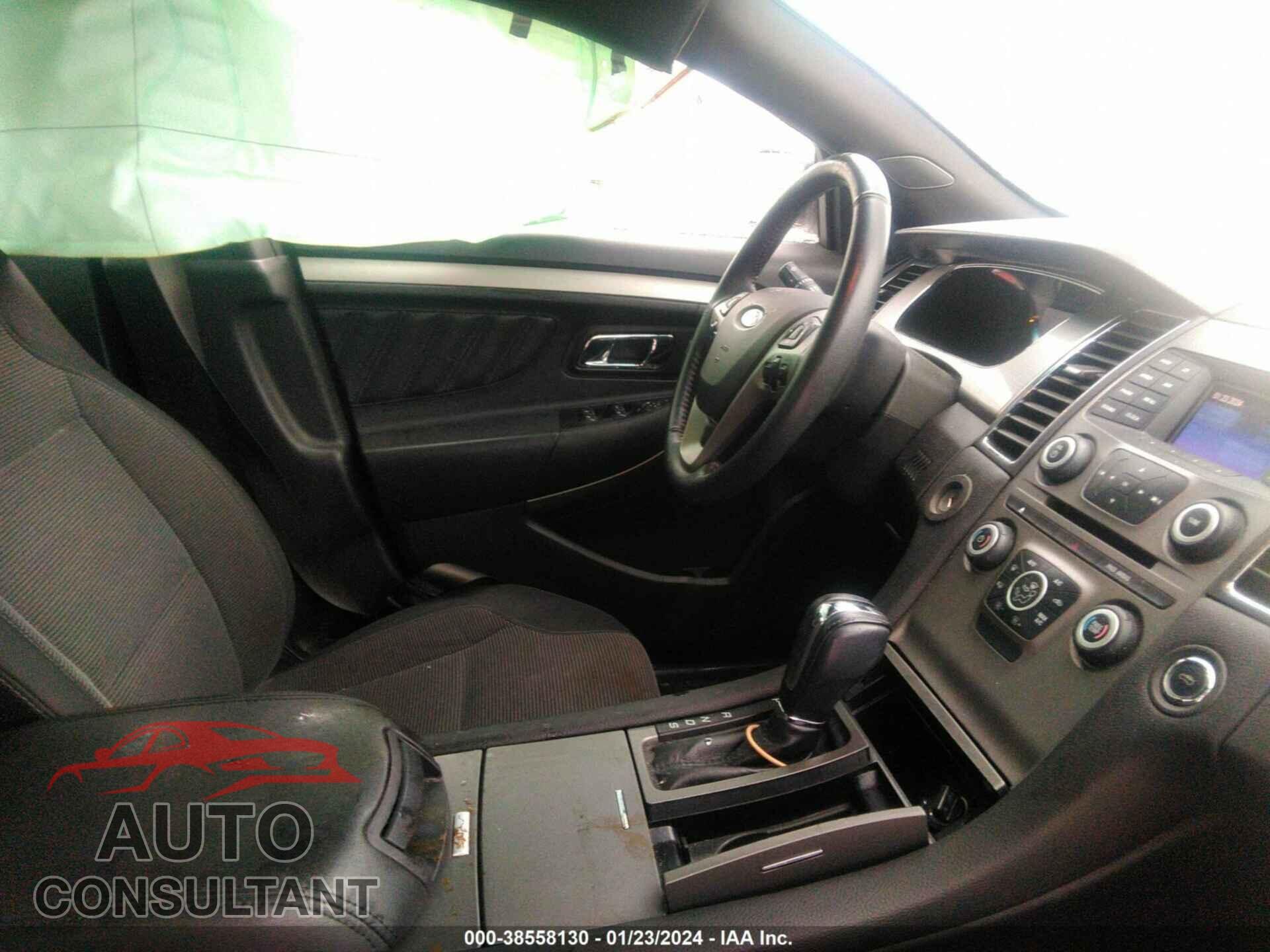 FORD TAURUS 2016 - 1FAHP2E83GG157814