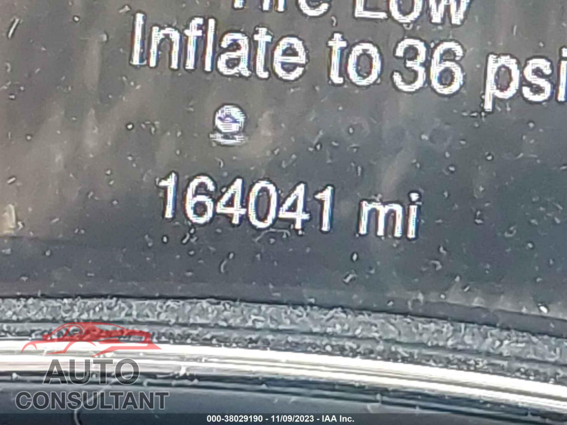 DODGE DURANGO 2015 - 1C4RDJEG3FC896812