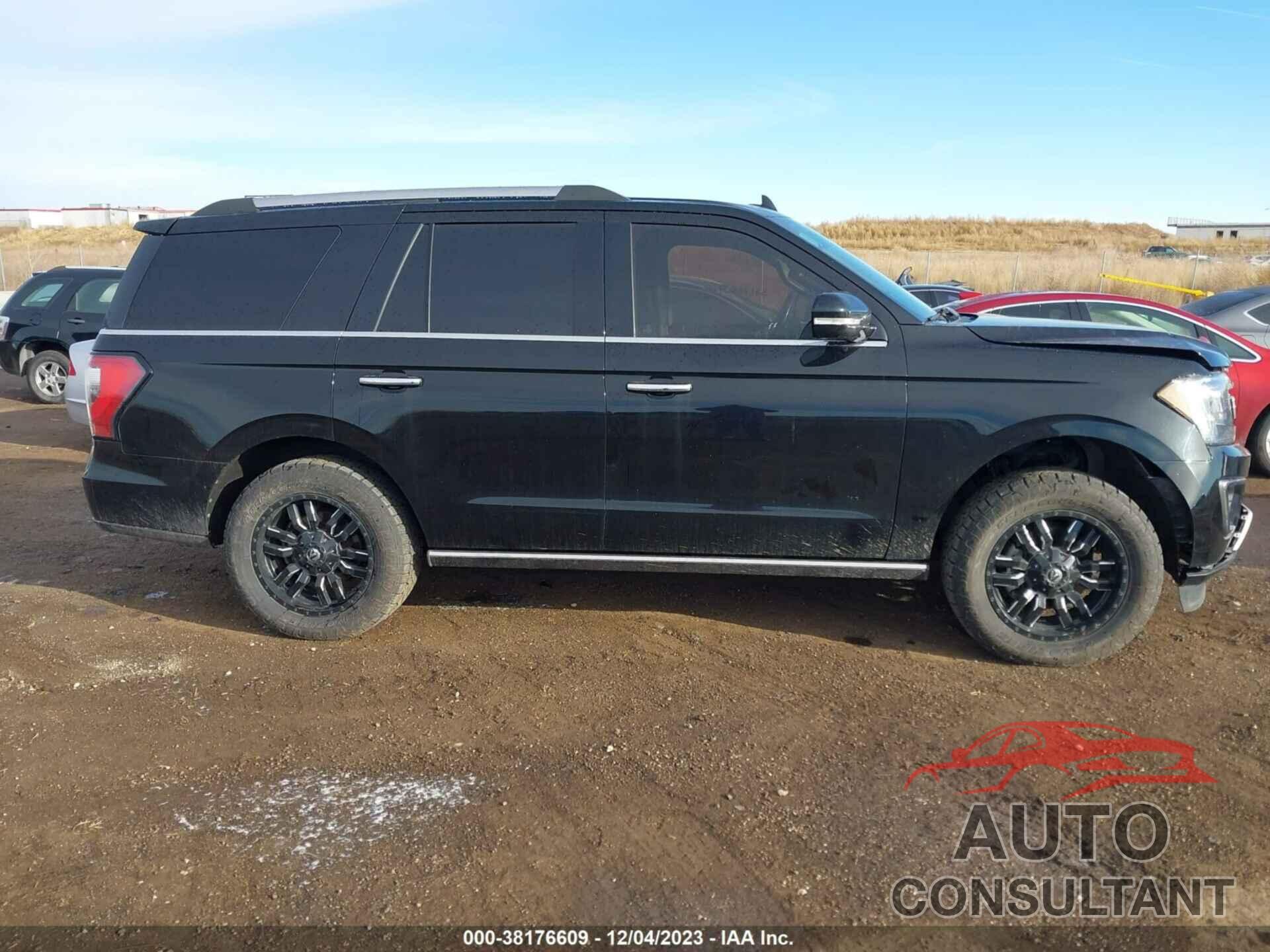 FORD EXPEDITION 2018 - 1FMJU2AT6JEA41326