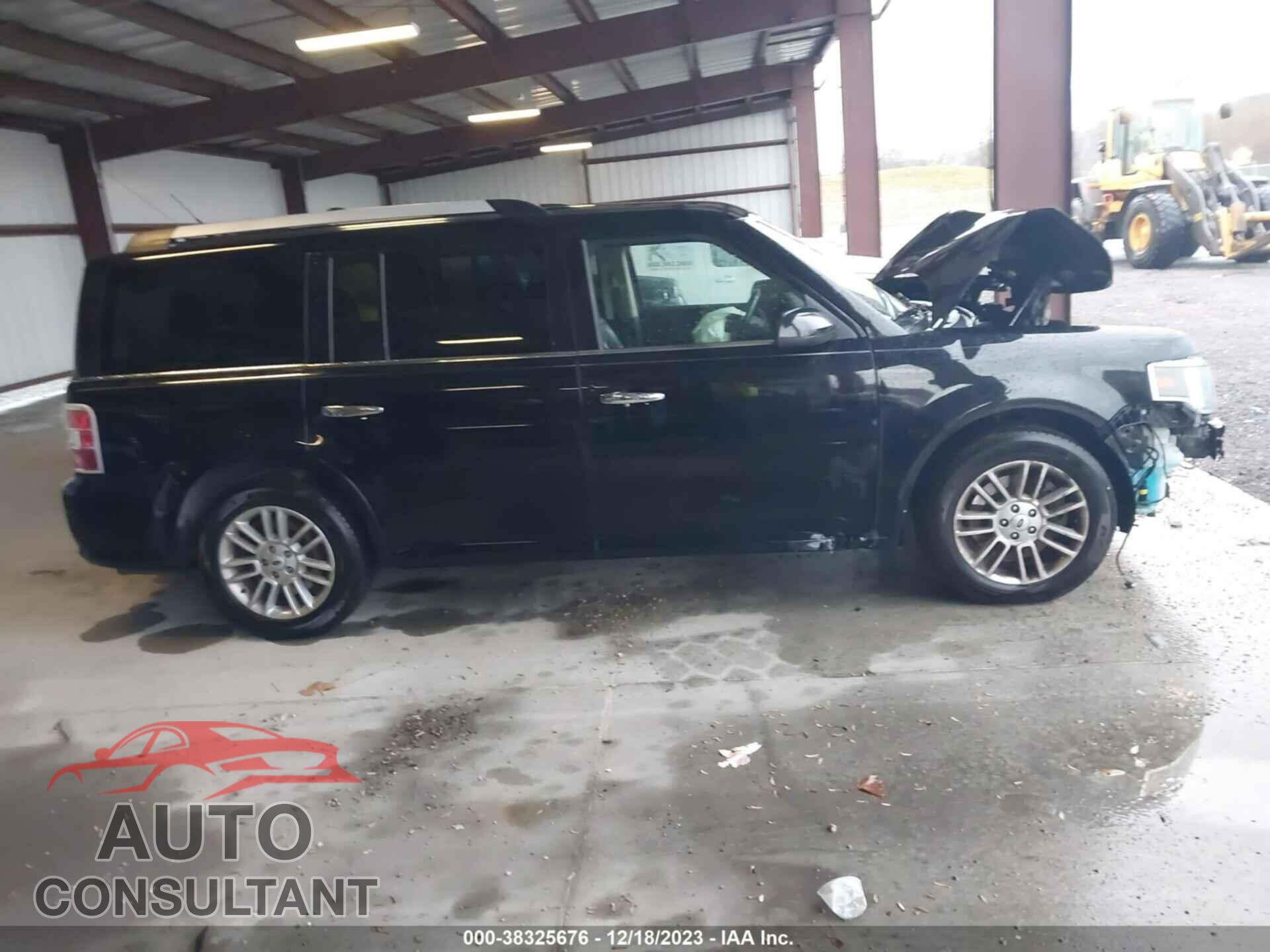 FORD FLEX 2016 - 2FMGK5C8XGBA13785