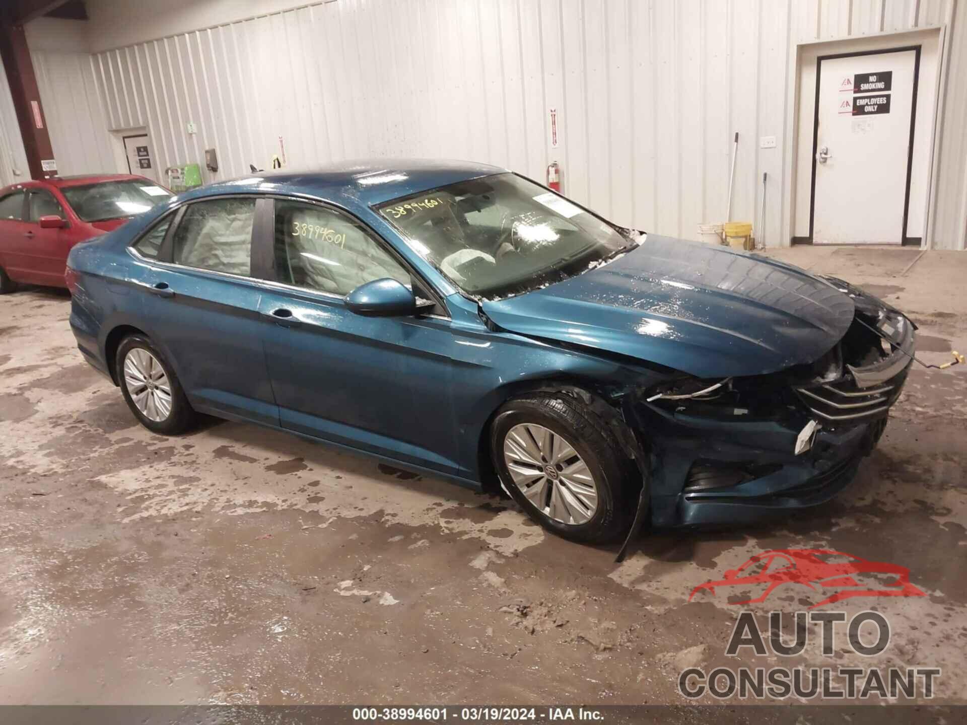 VOLKSWAGEN JETTA 2020 - 3VWC57BU4LM078013