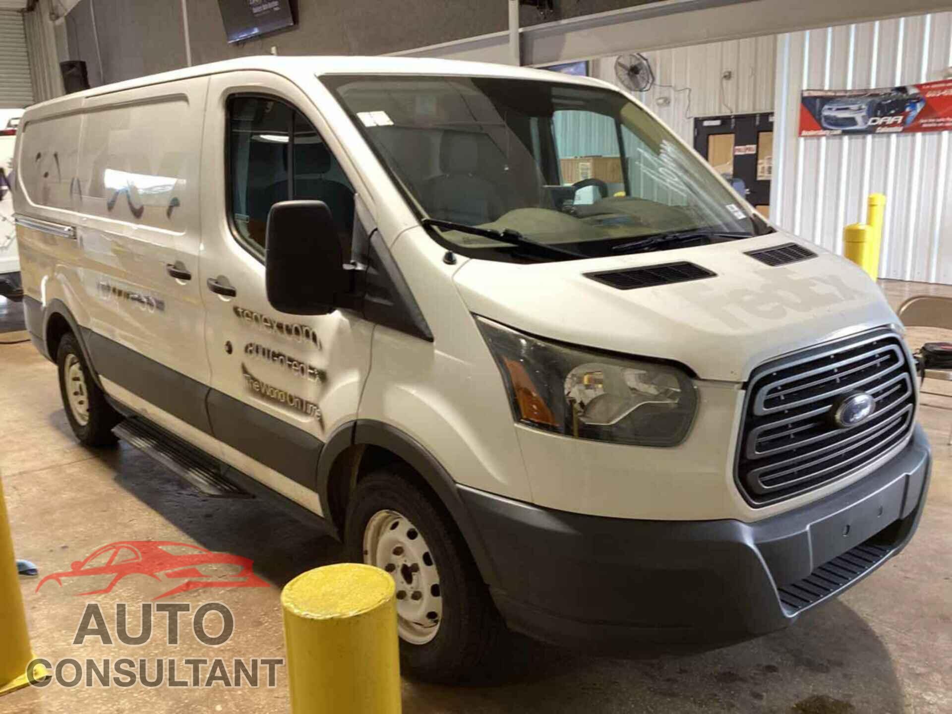 FORD TRANSIT 2015 - 1FTNE1YM9FKB19795