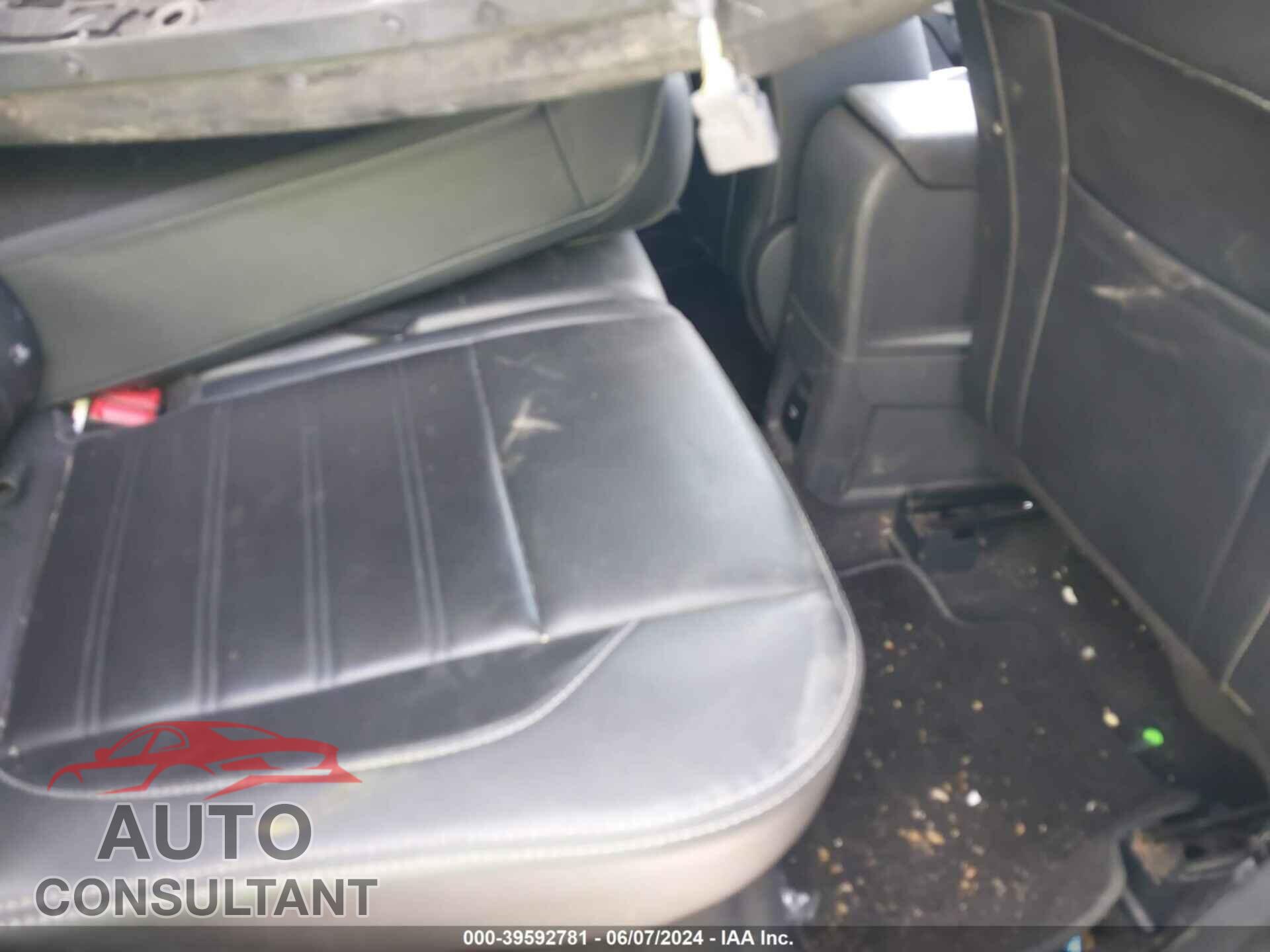 FORD ECOSPORT 2020 - MAJ6S3KLXLC334865
