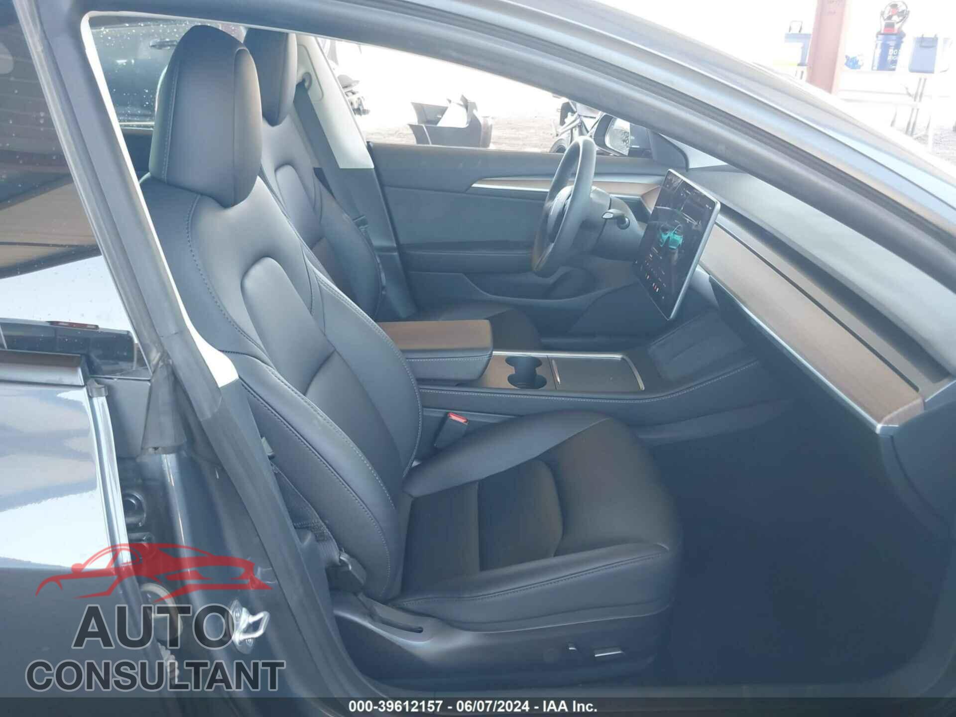 TESLA MODEL 3 2023 - 5YJ3E1EA7PF485609