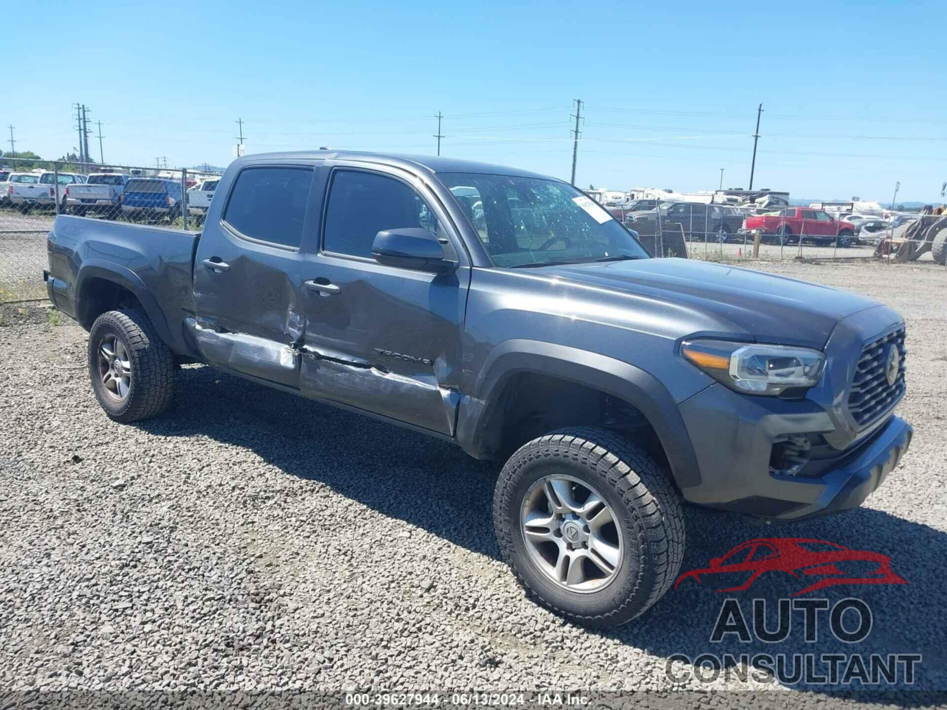 TOYOTA TACOMA 2023 - 3TMDZ5BN3PM154545