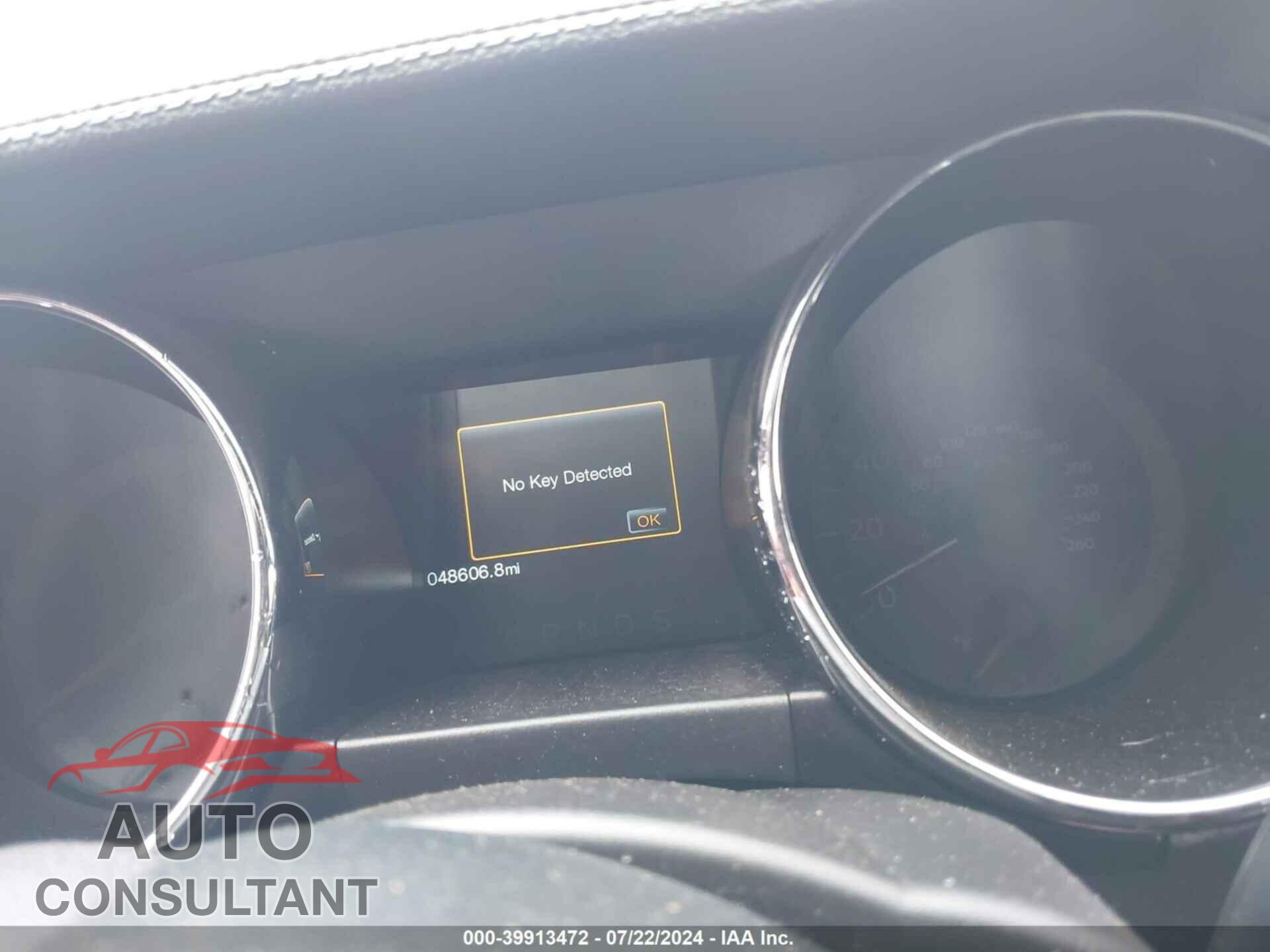 FORD MUSTANG 2017 - 1FA6P8CF2H5276379