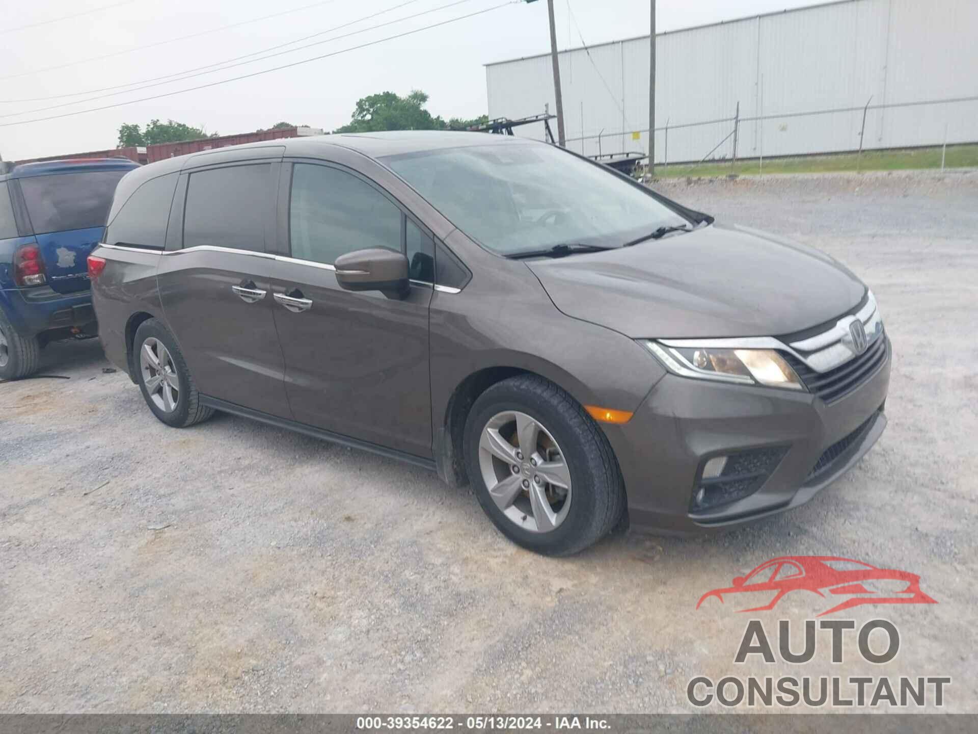 HONDA ODYSSEY 2019 - 5FNRL6H70KB053031