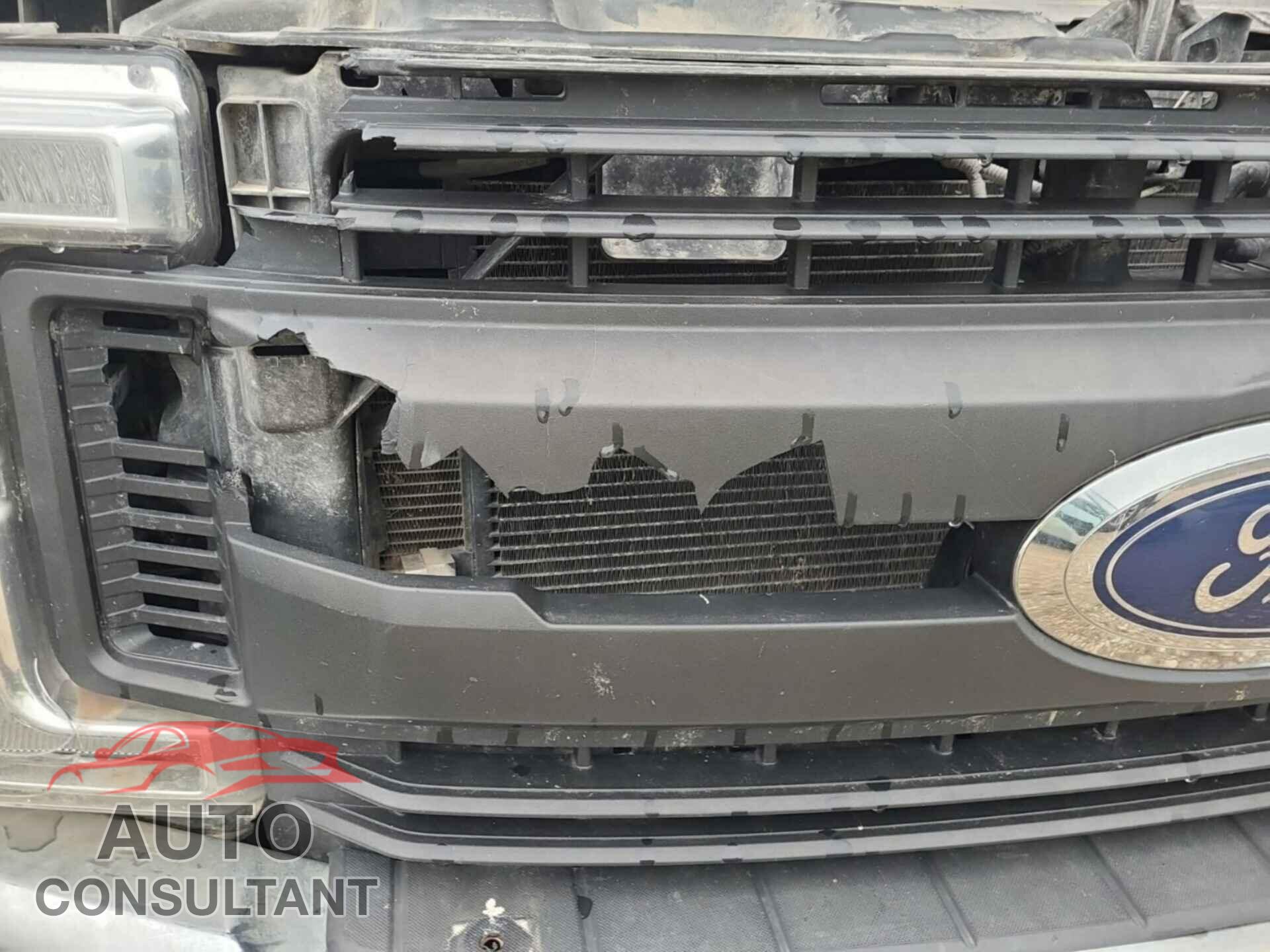FORD F350 2019 - 1FT7W3AT9KEC91272