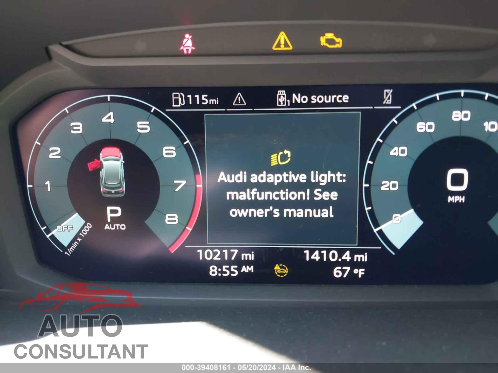 AUDI Q3 2022 - WA1EECF34N1089545
