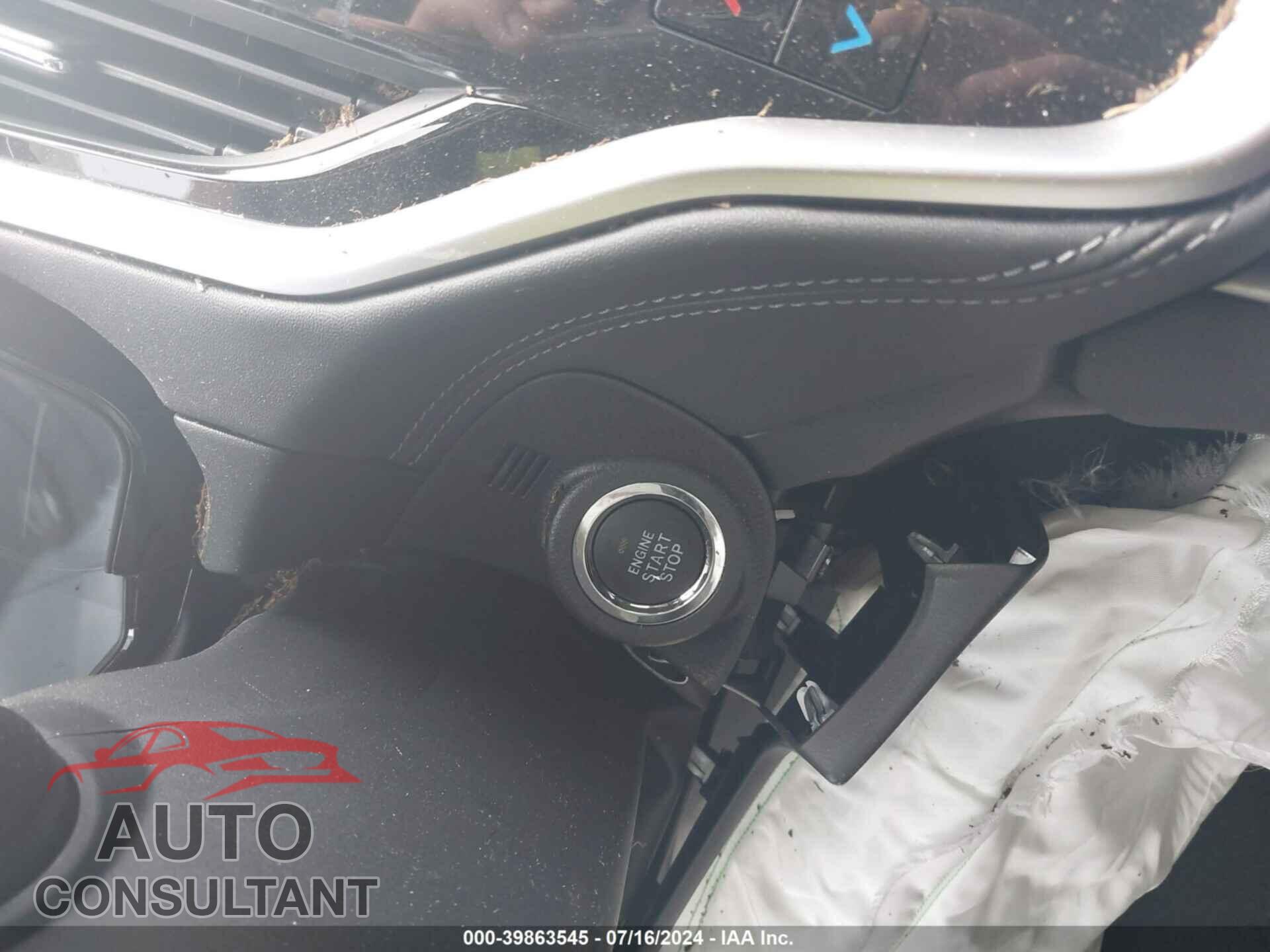 SUBARU OUTBACK 2023 - 4S4BTAFC2P3171294