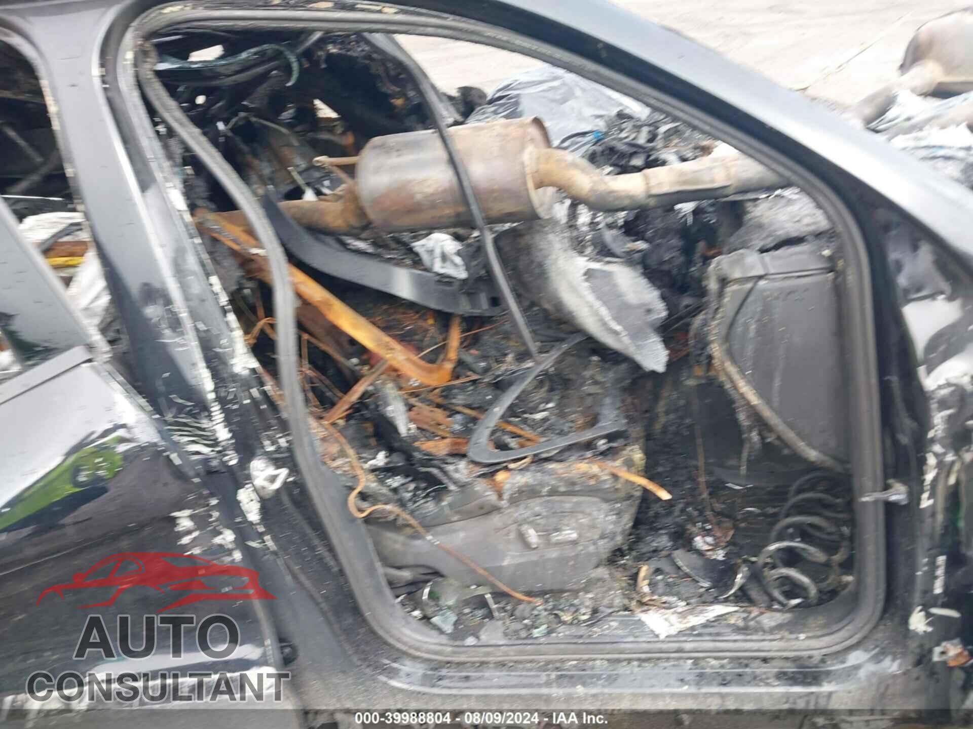 PORSCHE MACAN 2018 - WP1AA2A54JLB23550