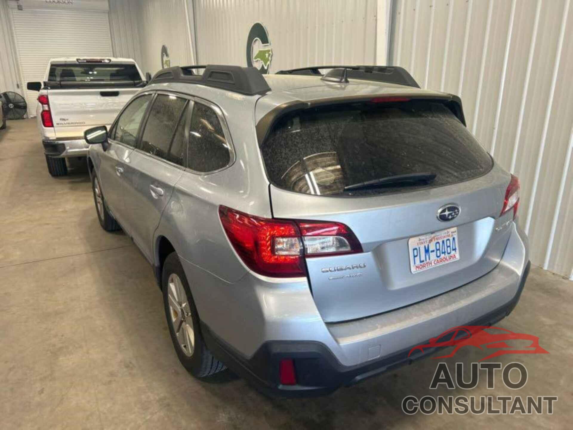 SUBARU OUTBACK 2019 - 4S4BSAFC2K3312425