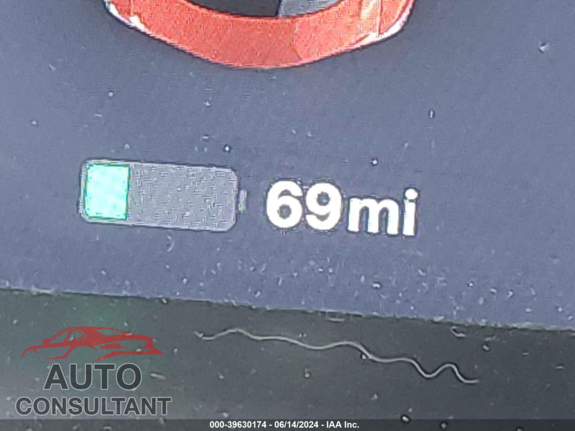 TESLA MODEL S 2016 - 5YJSA1E26GF155332