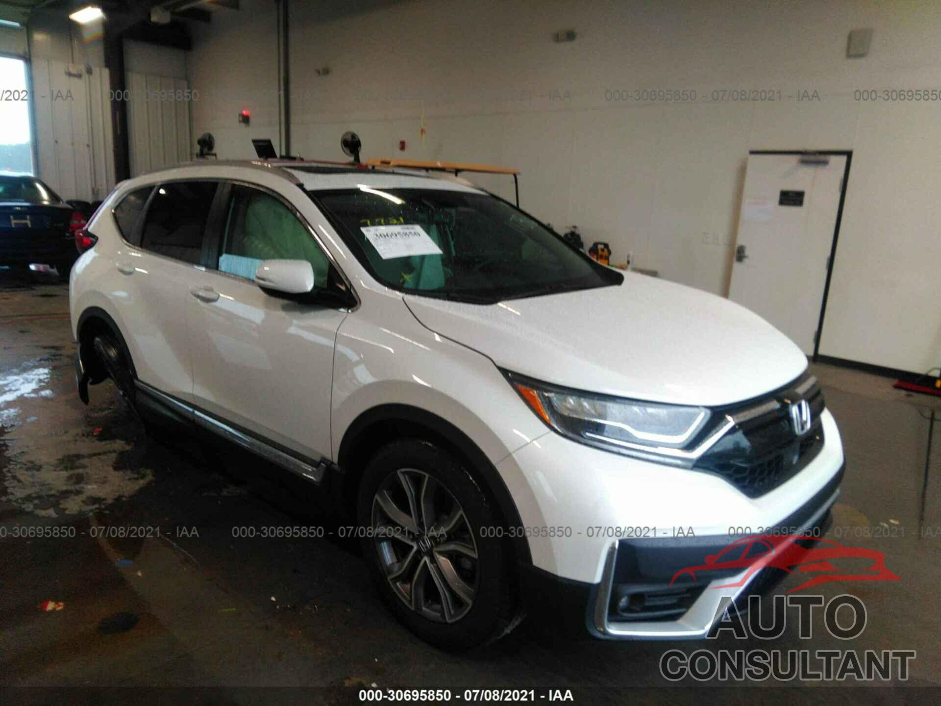HONDA CR-V 2020 - 2HKRW2H90LH657005