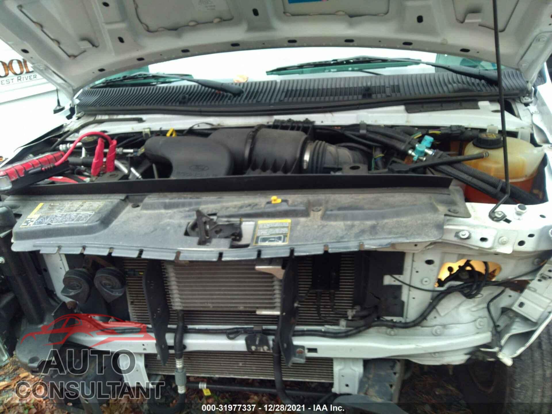 FORD E450 2016 - 1FDFE4FS3GDC46373