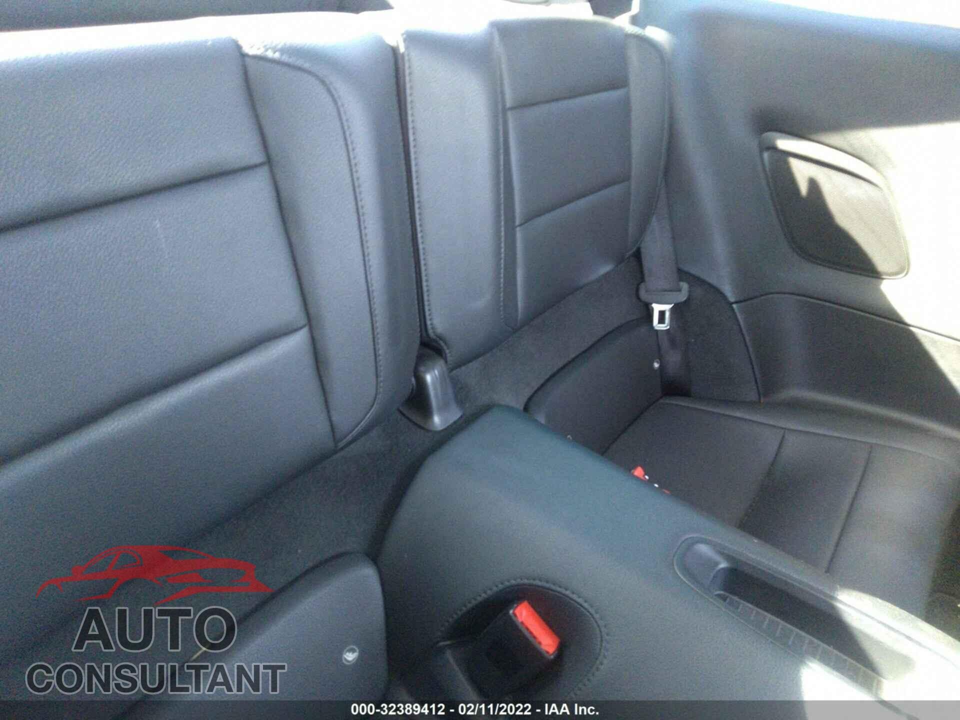 PORSCHE 911 2018 - WP0AA2A97JS105084