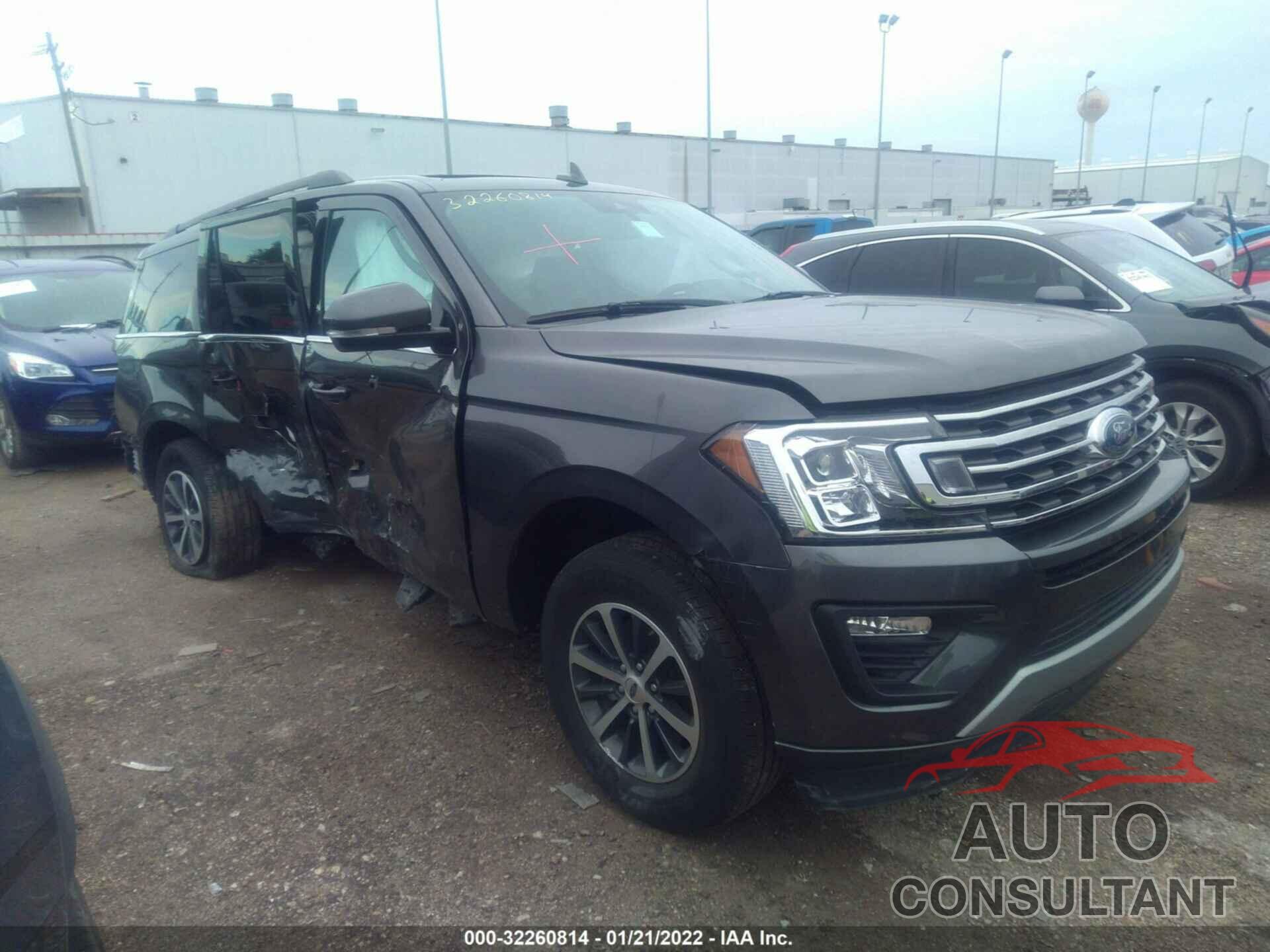 FORD EXPEDITION MAX 2021 - 1FMJK1HT9MEA19069