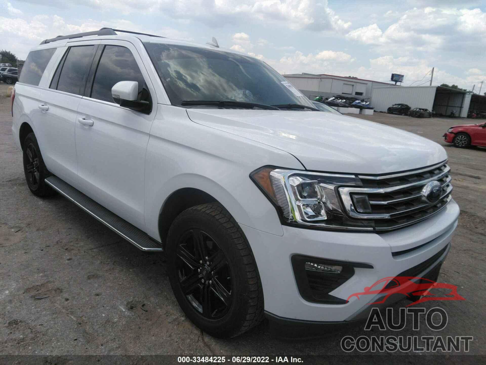 FORD EXPEDITION MAX 2020 - 1FMJK1HT2LEA91875