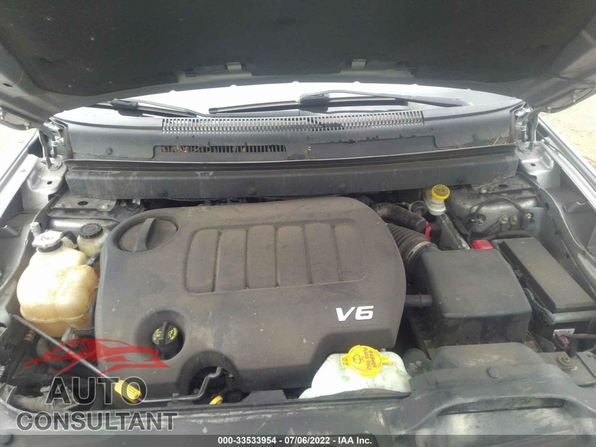 DODGE JOURNEY 2017 - 3C4PDDEG2HT593259