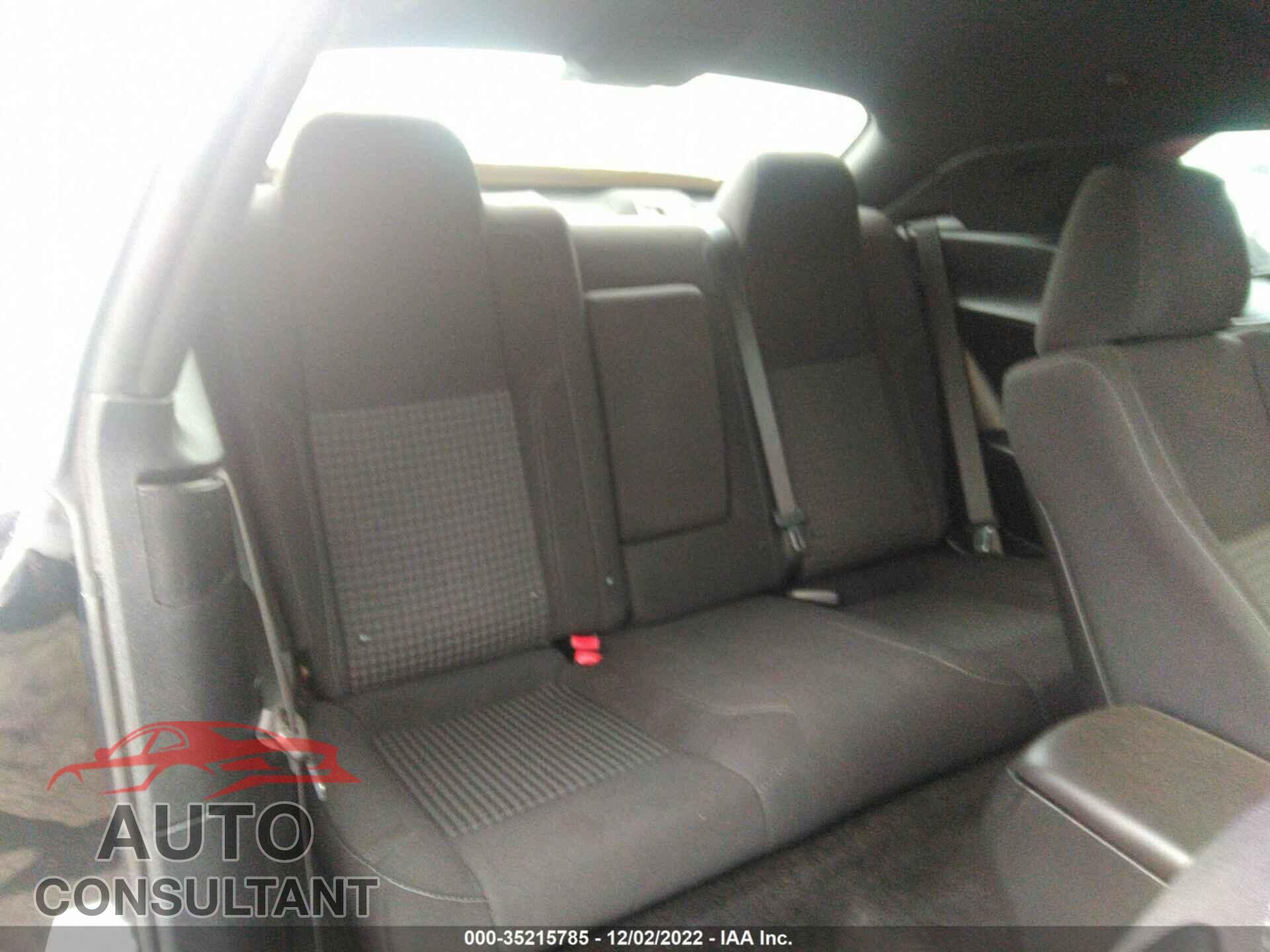 DODGE CHALLENGER 2016 - 2C3CDZAG3GH353781