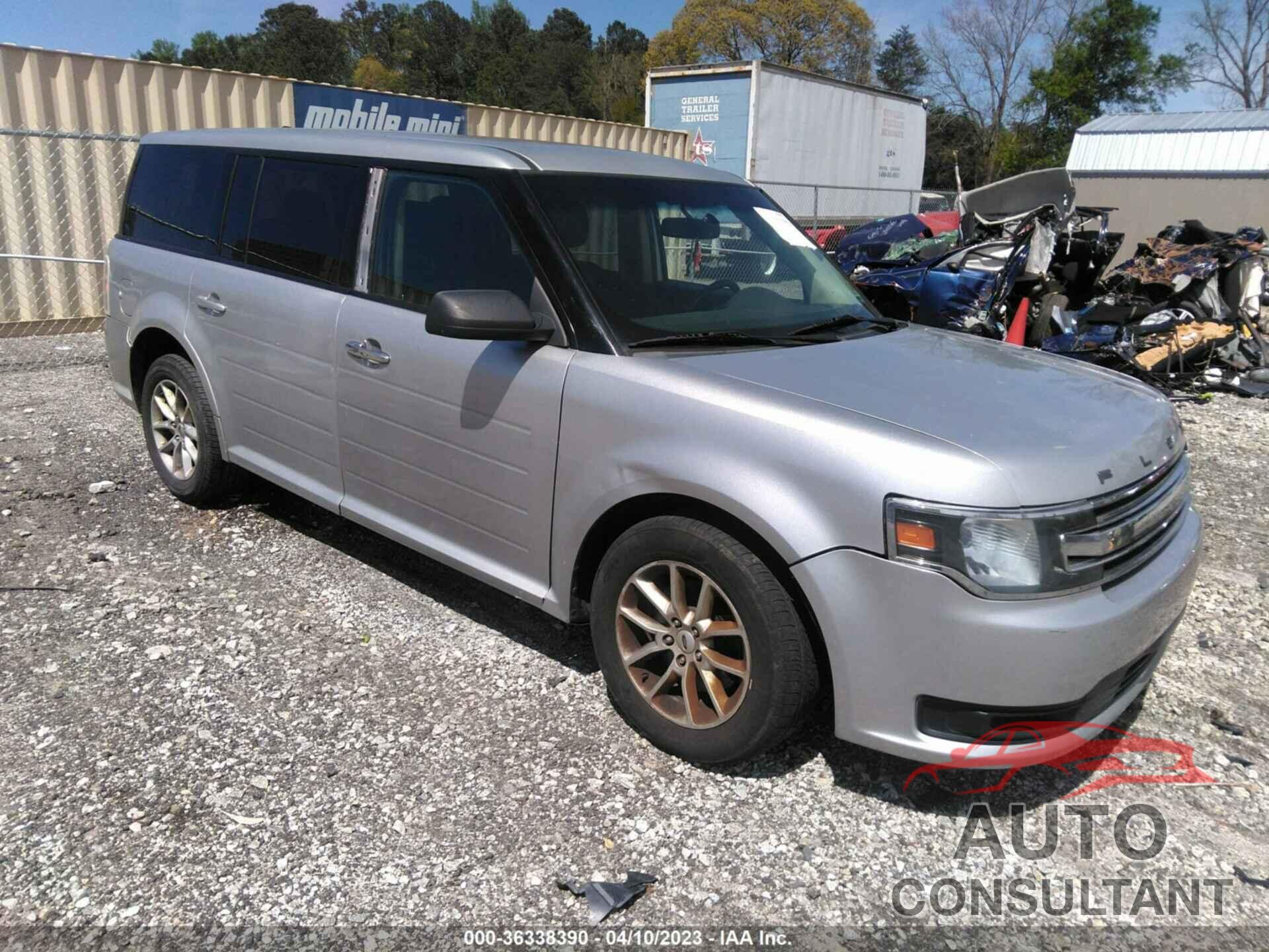 FORD FLEX 2015 - 2FMGK5B82FBA01159