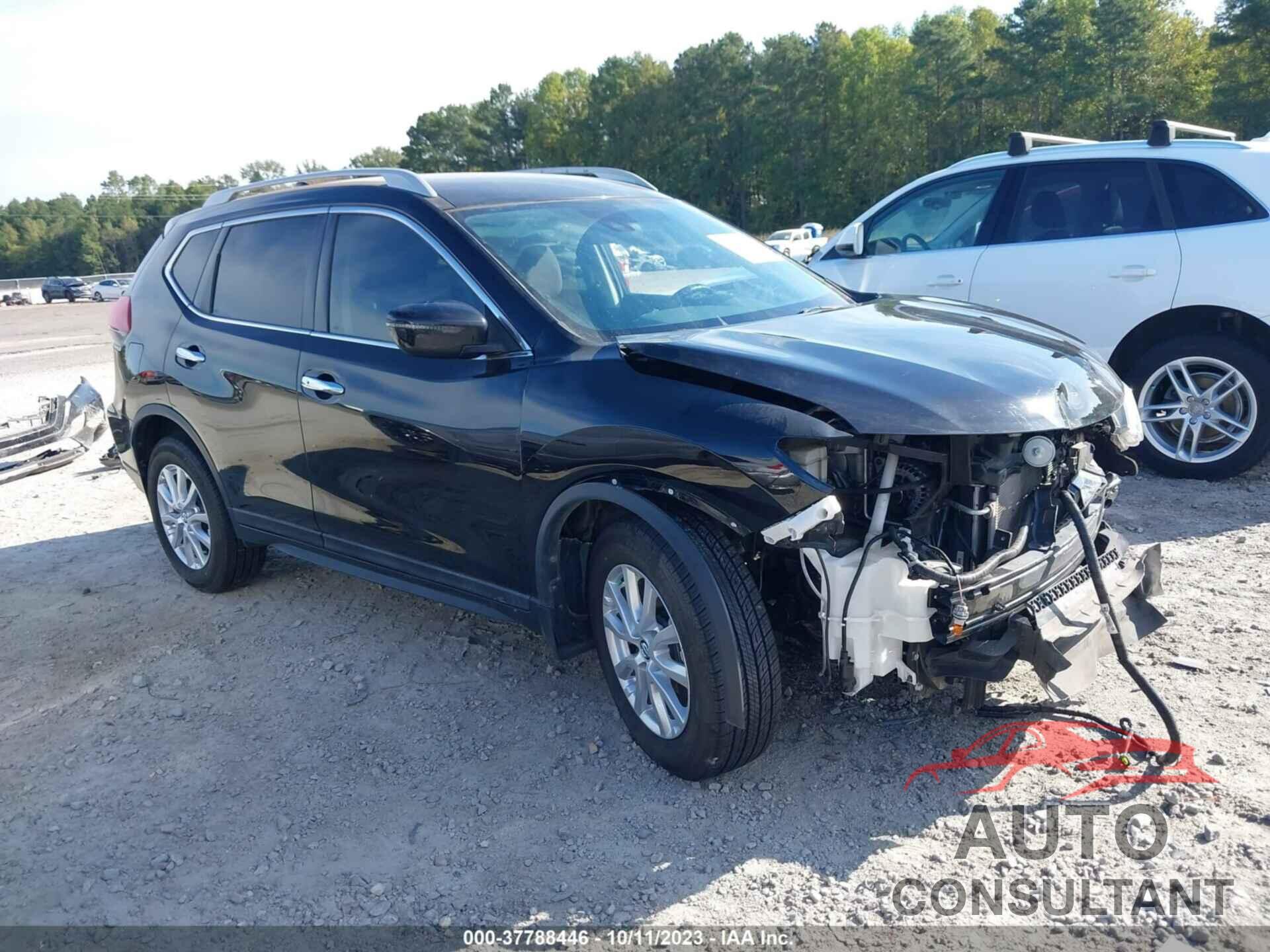 NISSAN ROGUE 2020 - 5N1AT2MT2LC736027