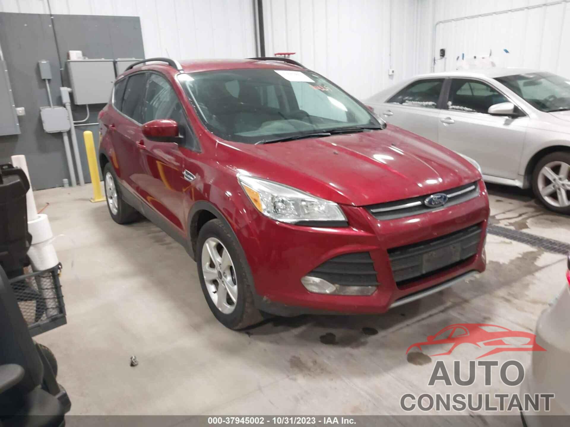 FORD ESCAPE 2016 - 1FMCU9GX0GUA64689