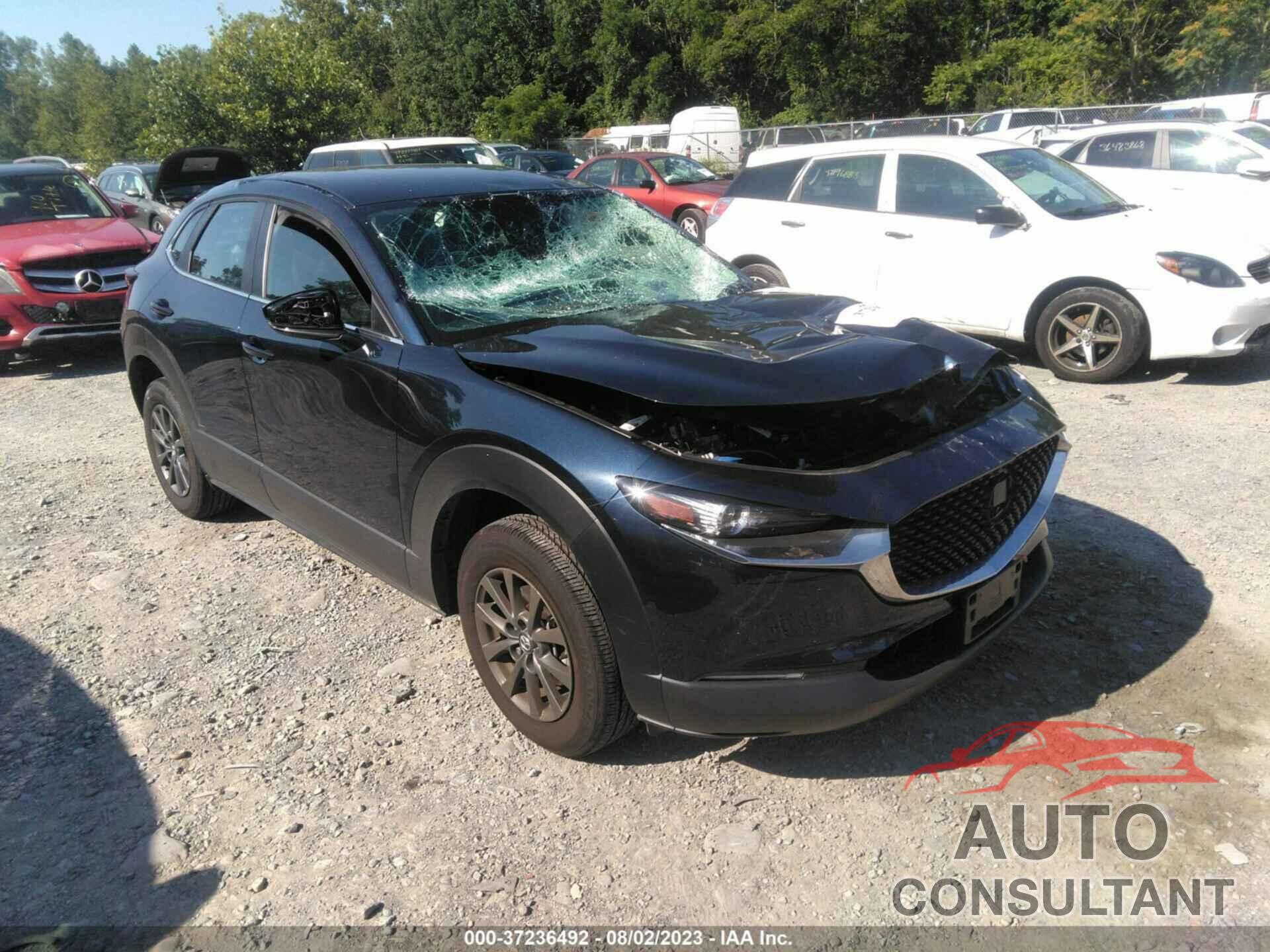 MAZDA CX-30 2023 - 3MVDMBAM8PM517409