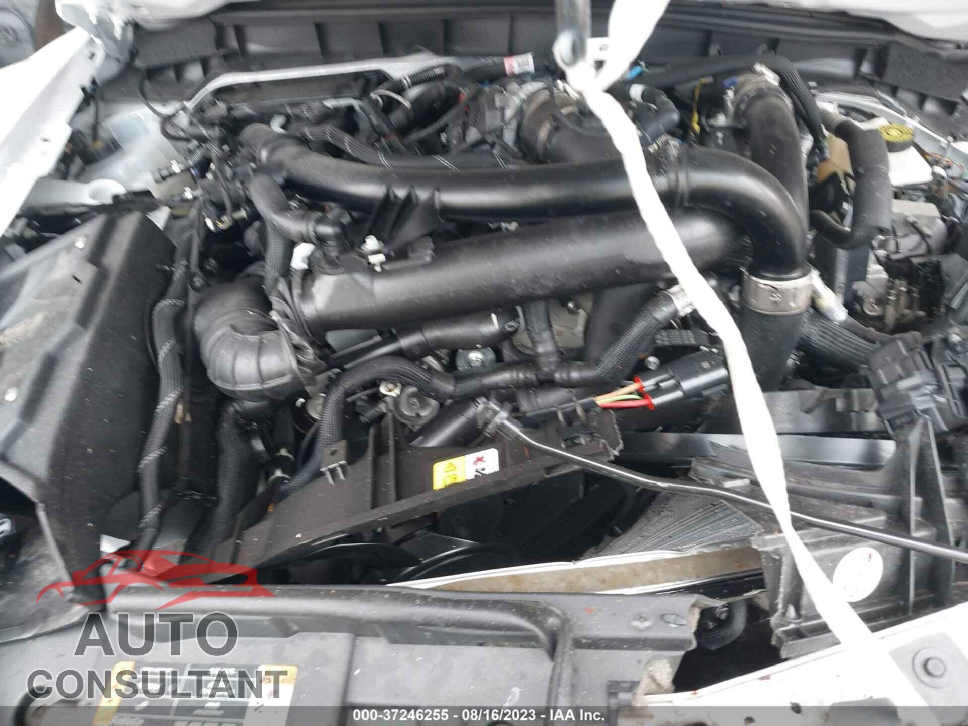 FORD BRONCO 2023 - 1FMEE5DP9PLB44453