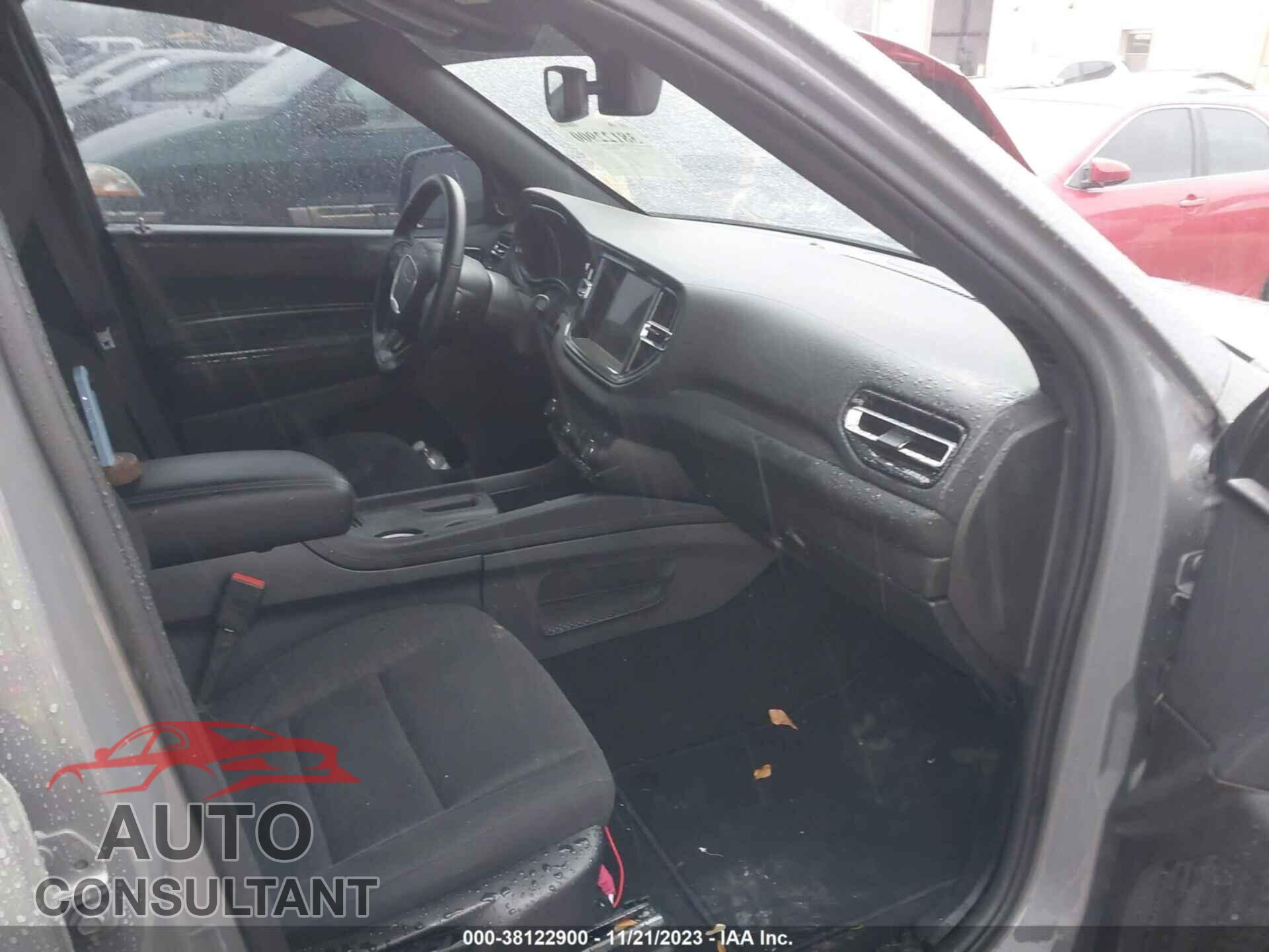 DODGE DURANGO 2023 - 1C4SDJFT4PC558558