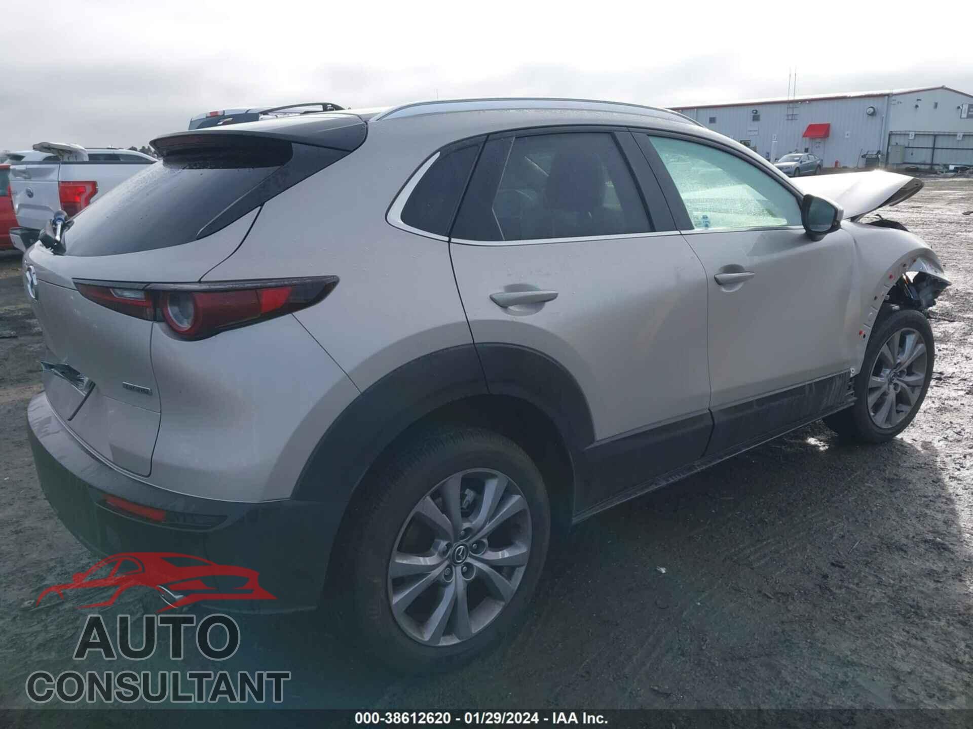 MAZDA CX-30 2023 - 3MVDMBBM1PM561055