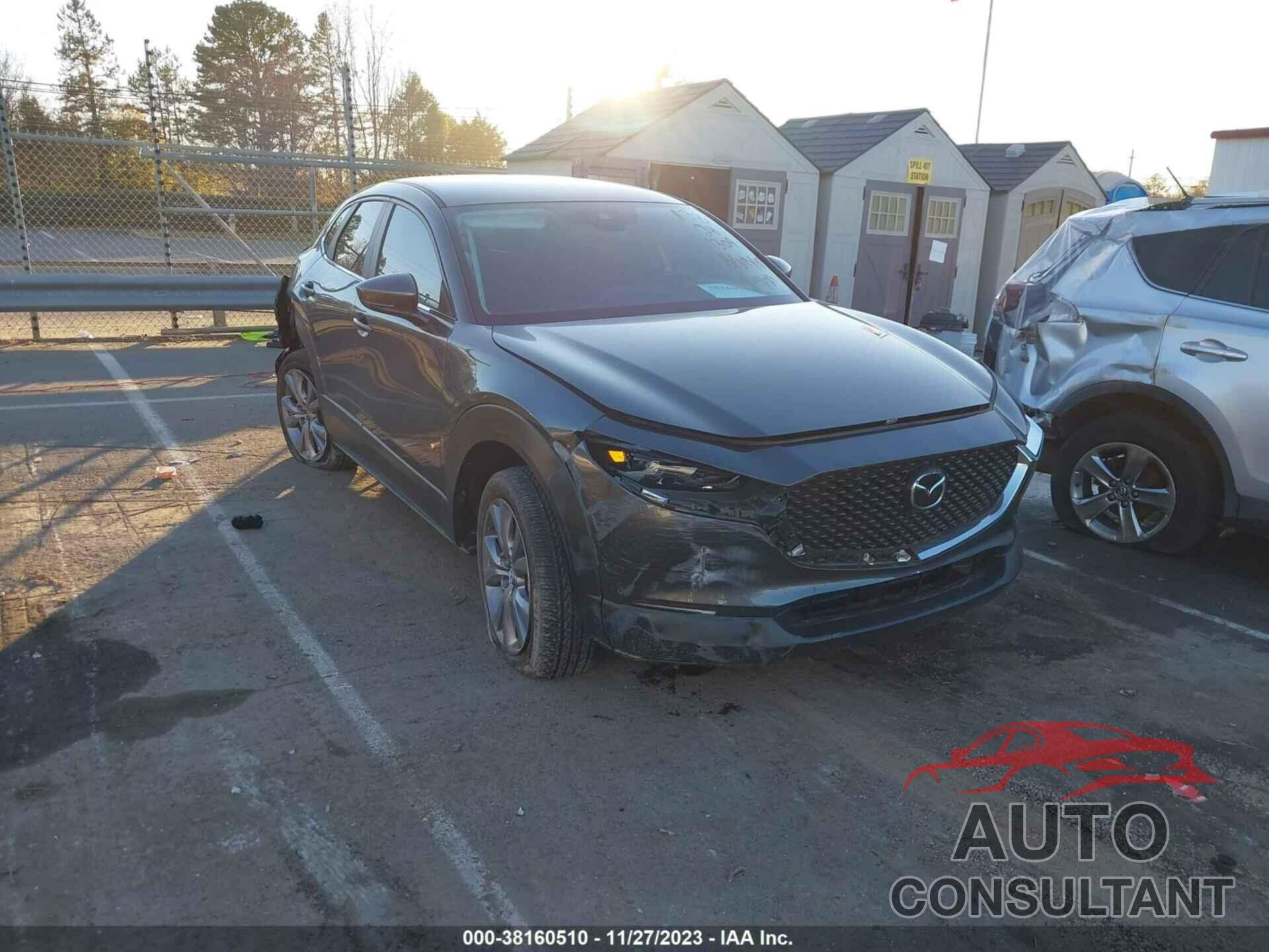 MAZDA CX-30 2023 - 3MVDMBBM9PM511309