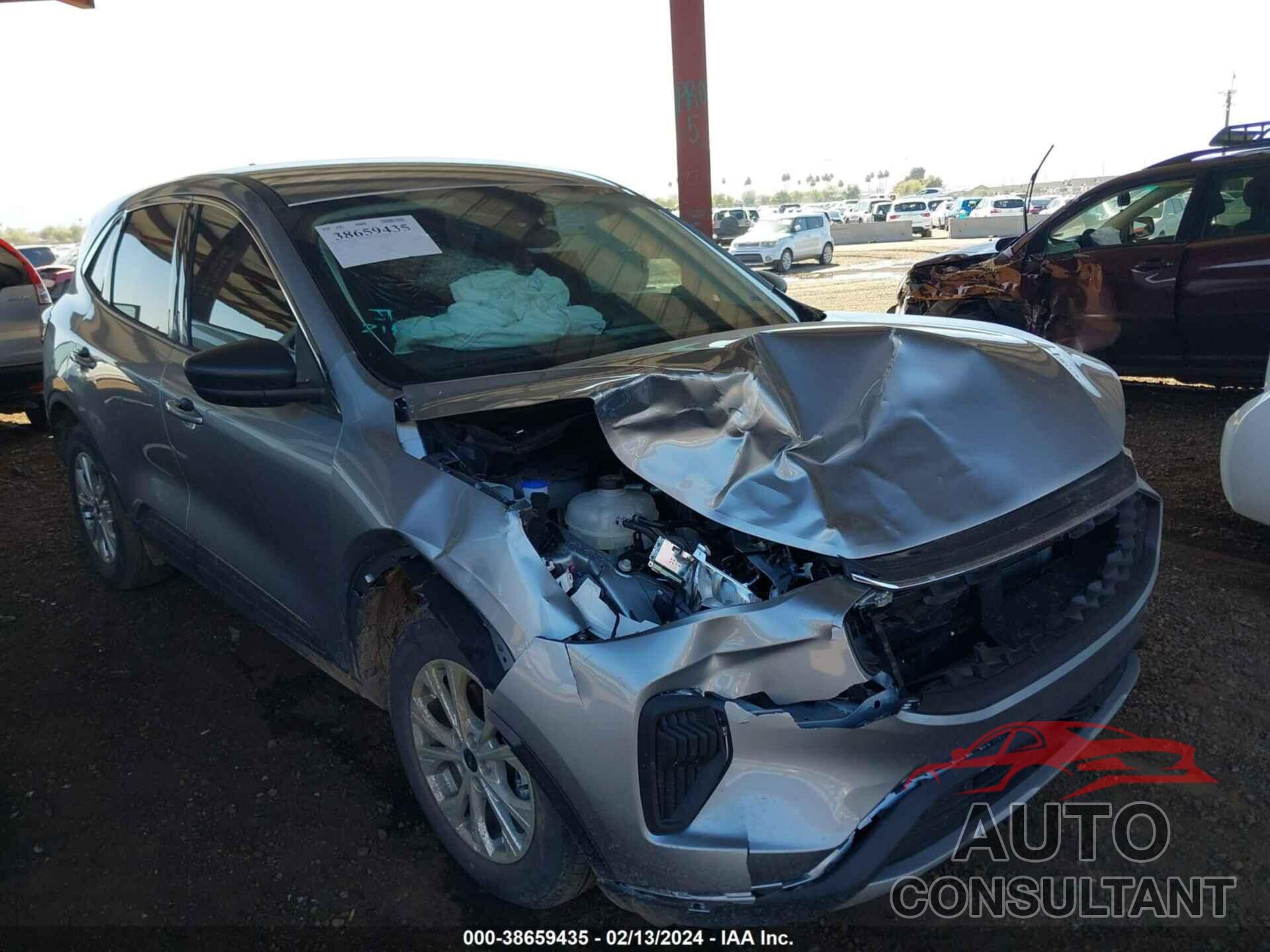 FORD ESCAPE 2023 - 1FMCU0GN3PUA87412